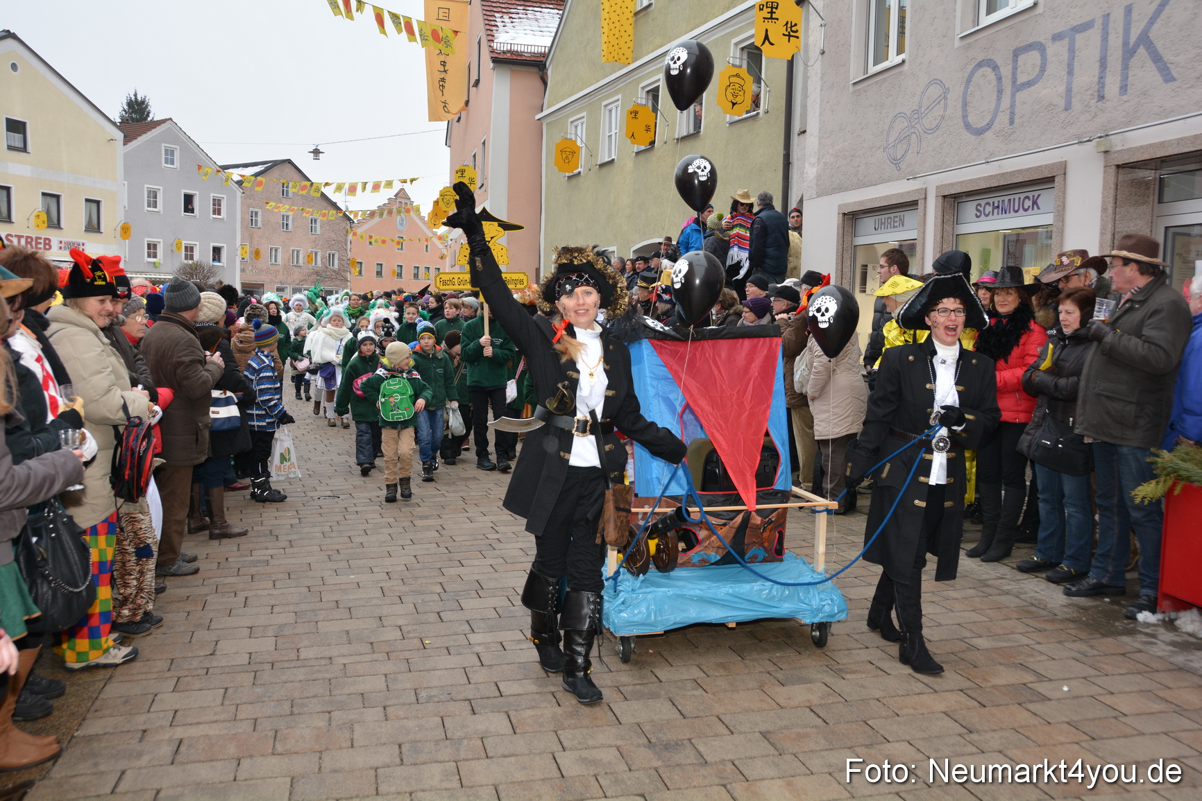 Chinesenfasching Dietfurt 120215 0050