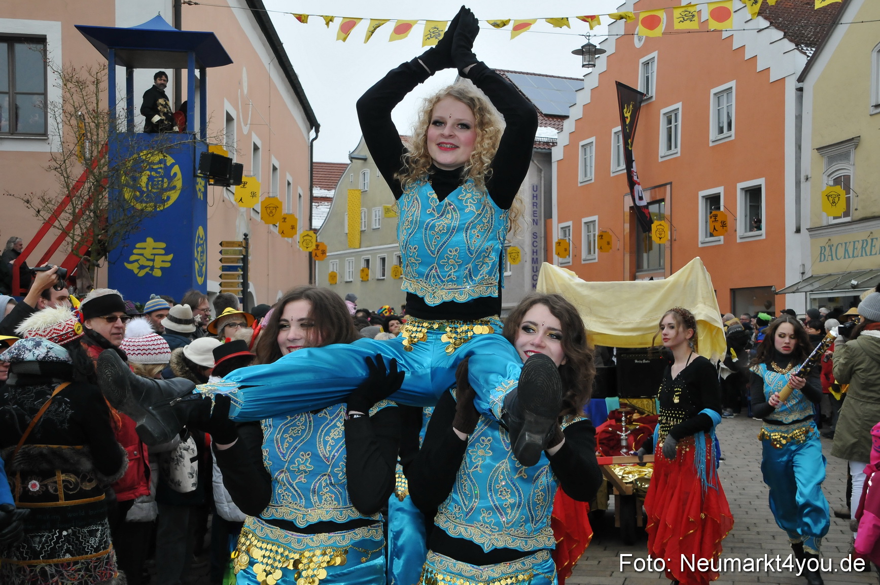 Chinesenfasching Dietfurt 120215 0054