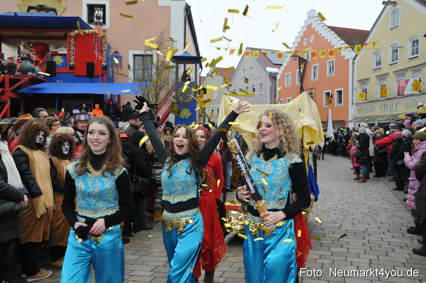 Chinesenfasching Dietfurt 120215 0055