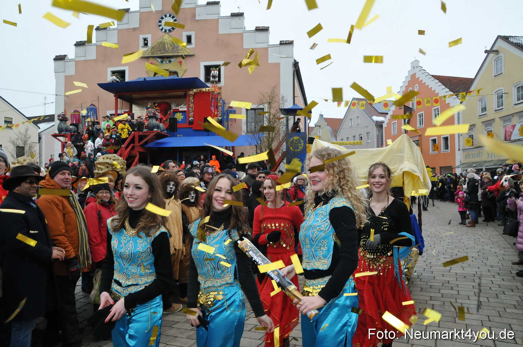 Chinesenfasching Dietfurt 120215 0056