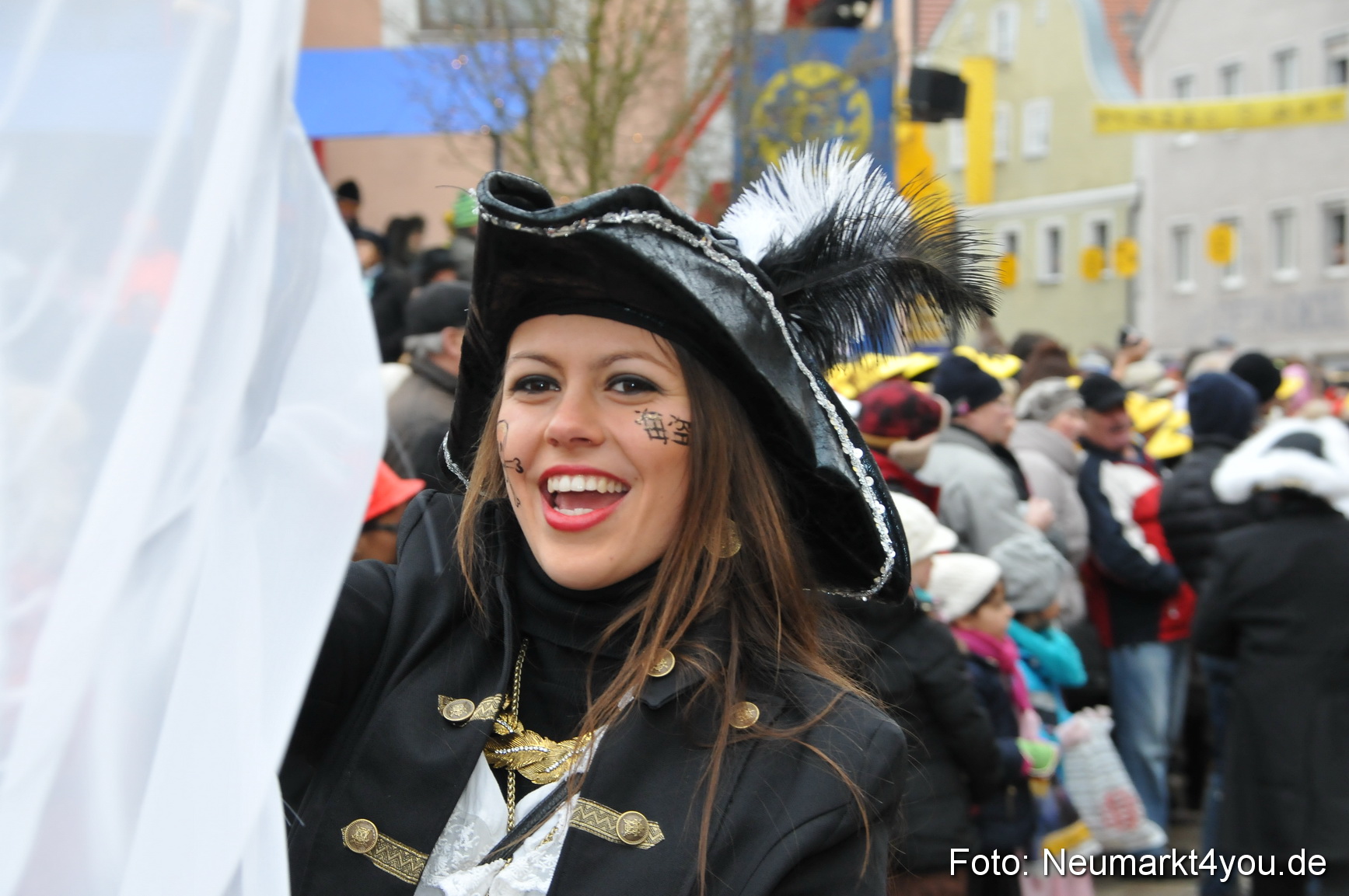 Chinesenfasching Dietfurt 120215 0058