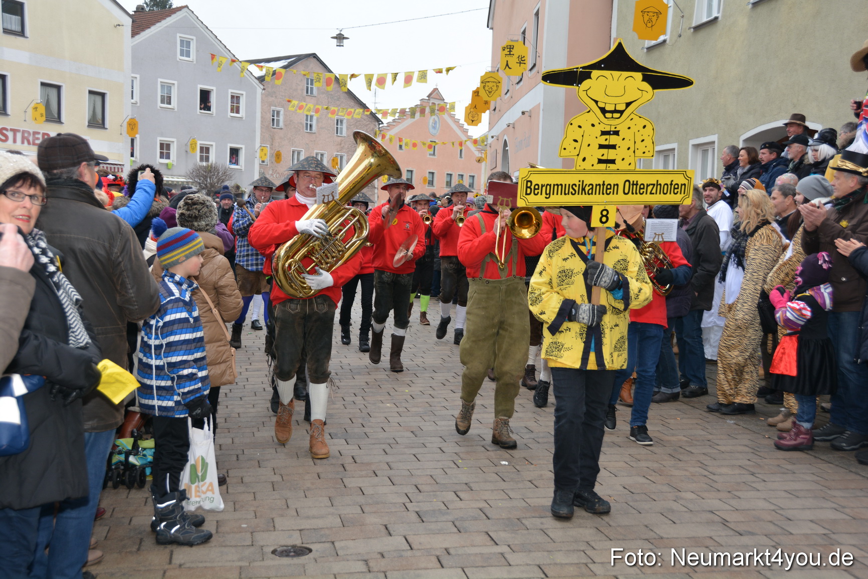 Chinesenfasching Dietfurt 120215 0059