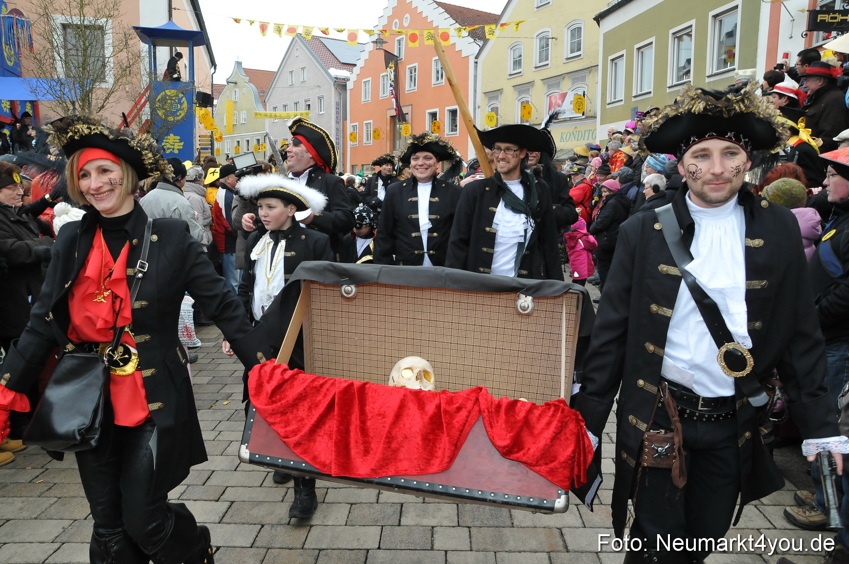 Chinesenfasching Dietfurt 120215 0060