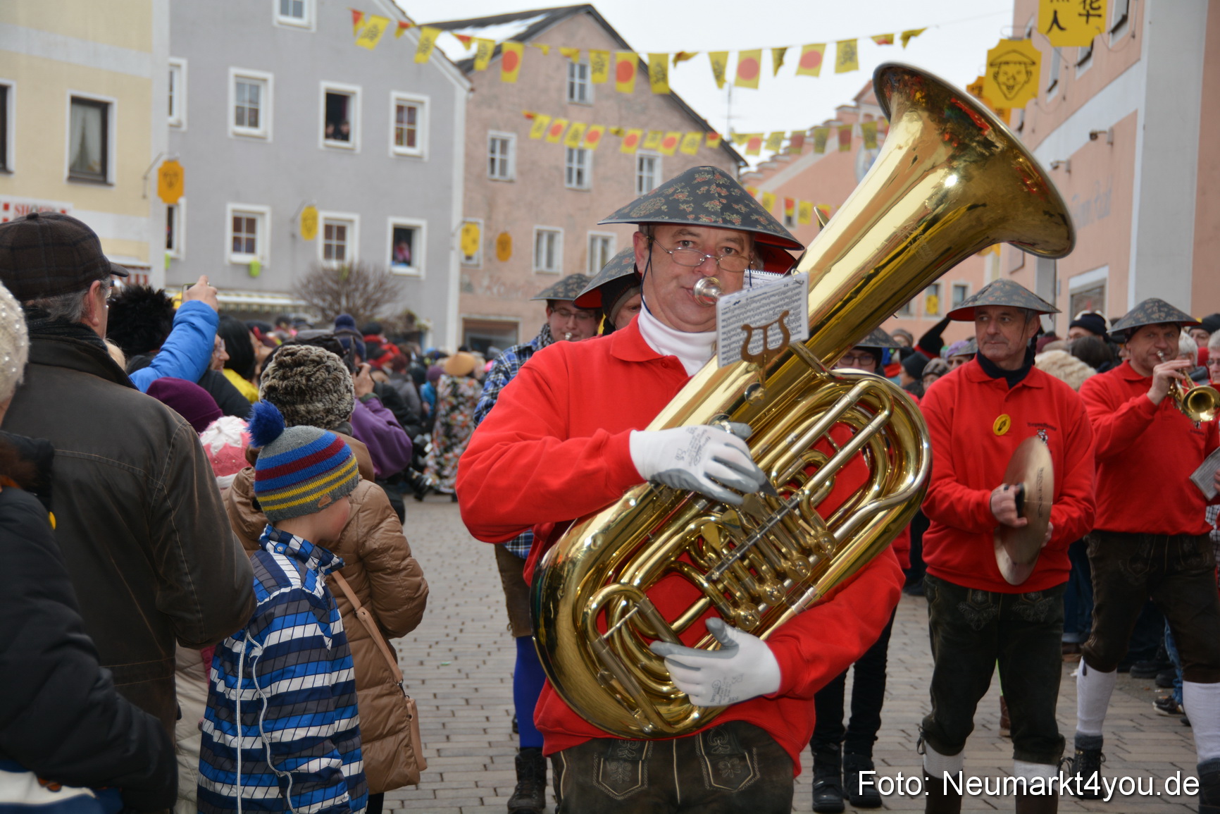 Chinesenfasching Dietfurt 120215 0062