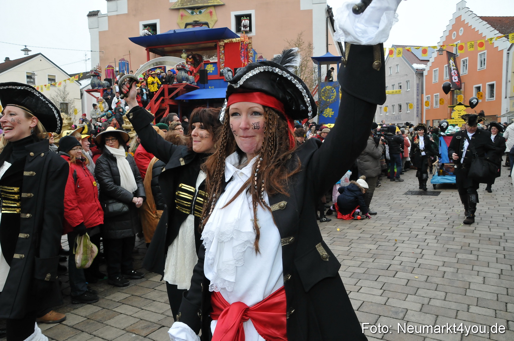 Chinesenfasching Dietfurt 120215 0065