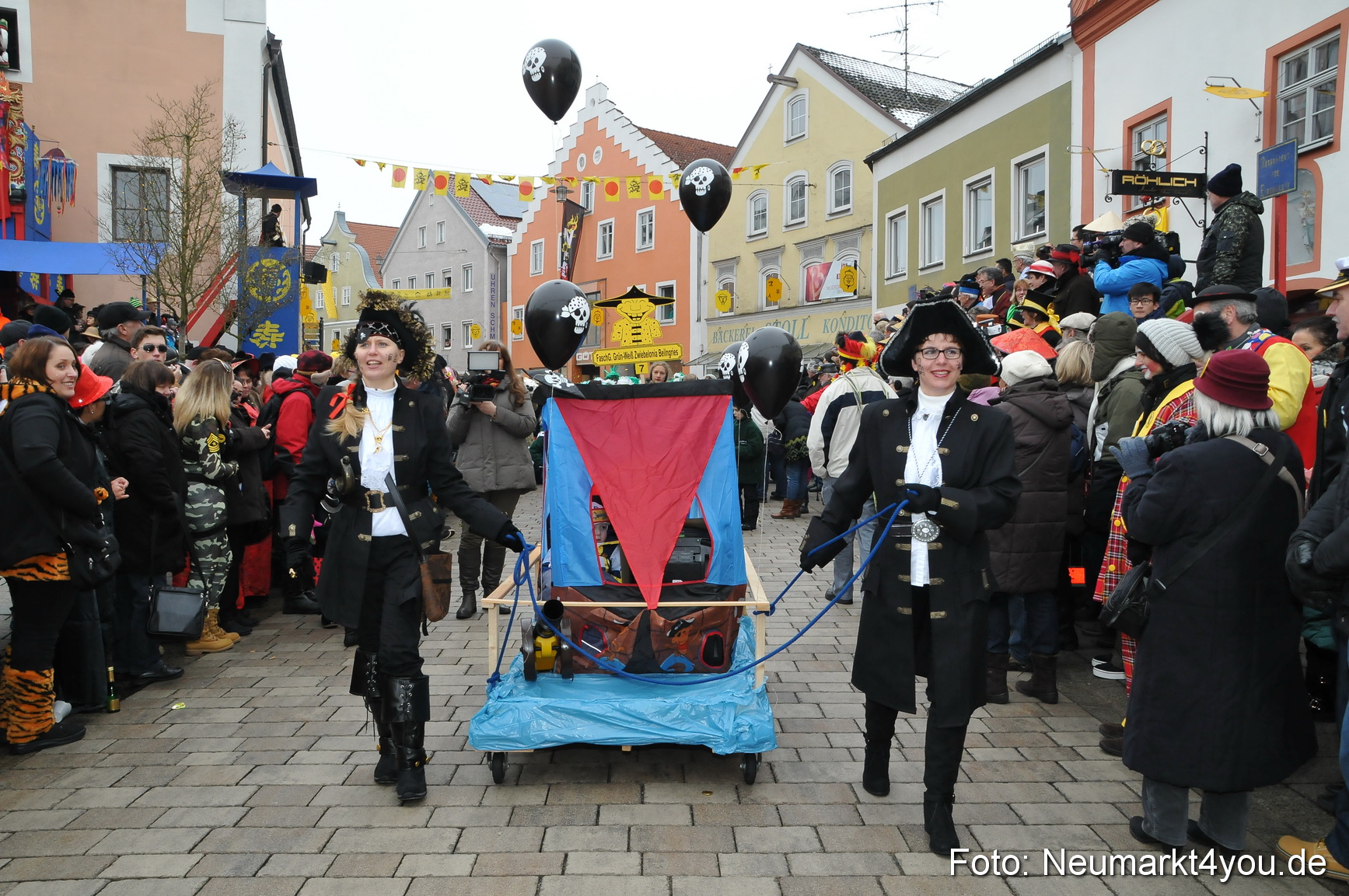 Chinesenfasching Dietfurt 120215 0066