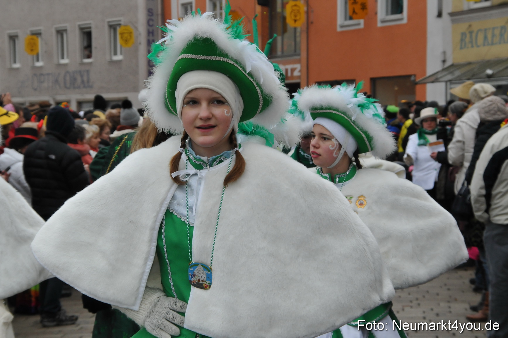 Chinesenfasching Dietfurt 120215 0069