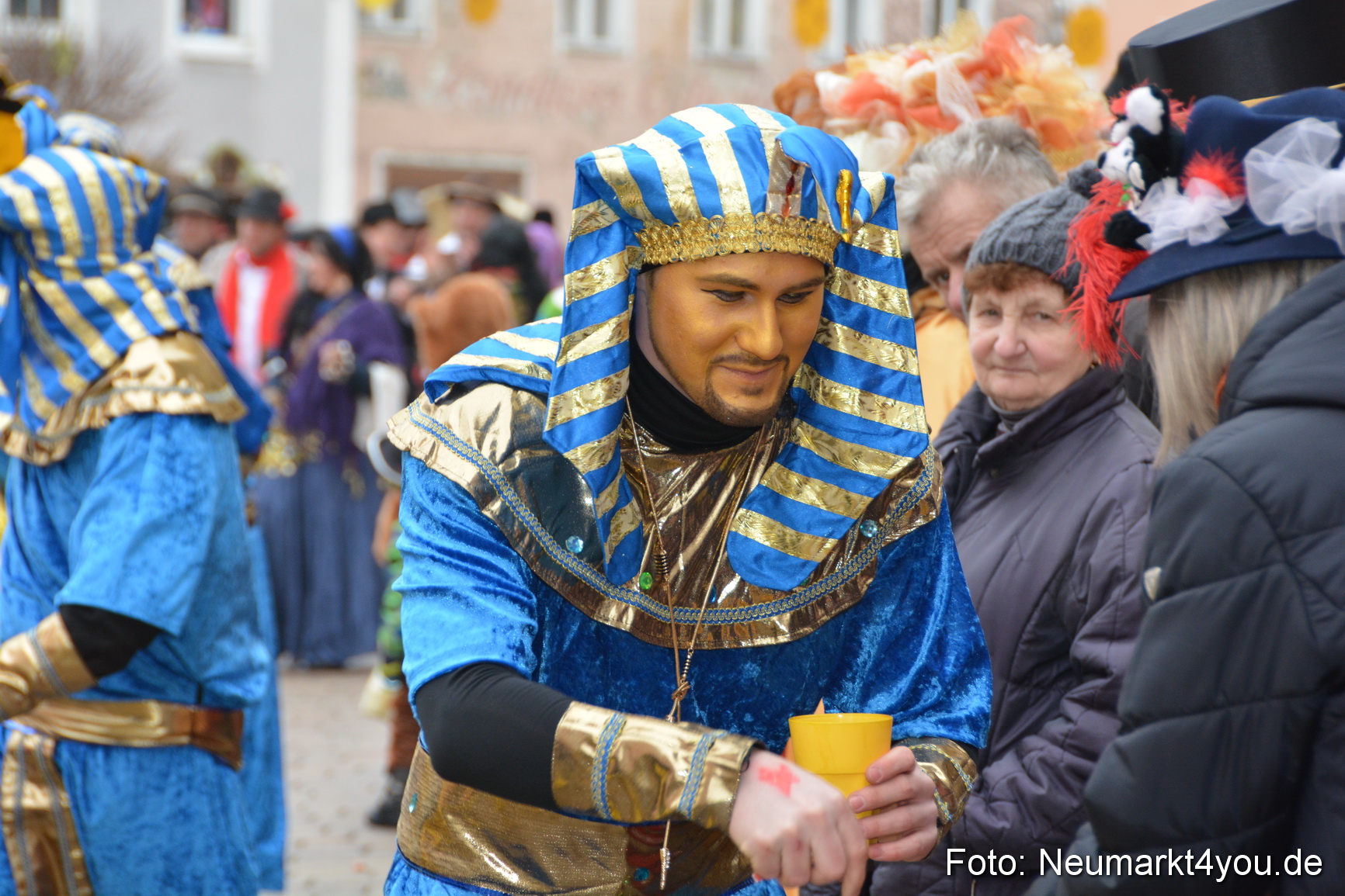Chinesenfasching Dietfurt 120215 0074