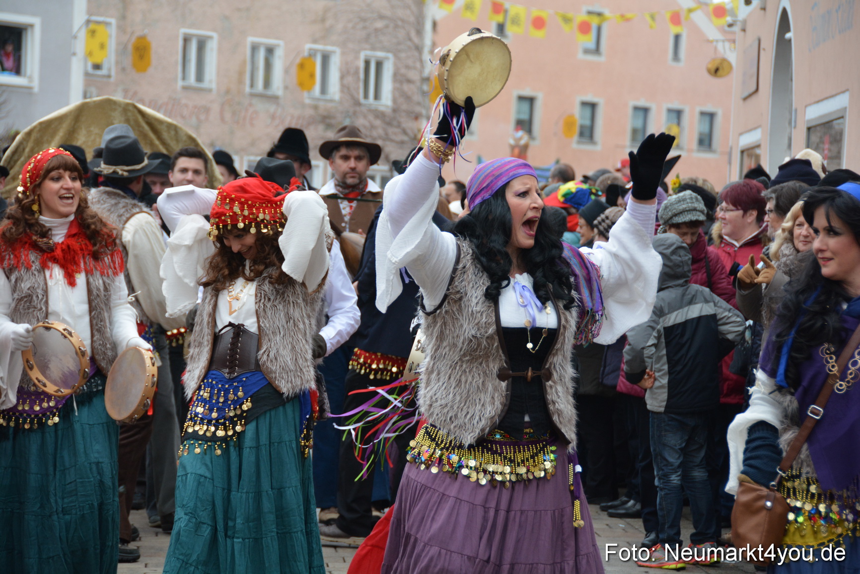 Chinesenfasching Dietfurt 120215 0075