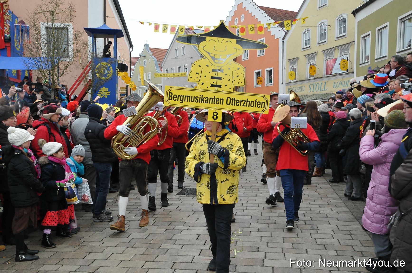 Chinesenfasching Dietfurt 120215 0076