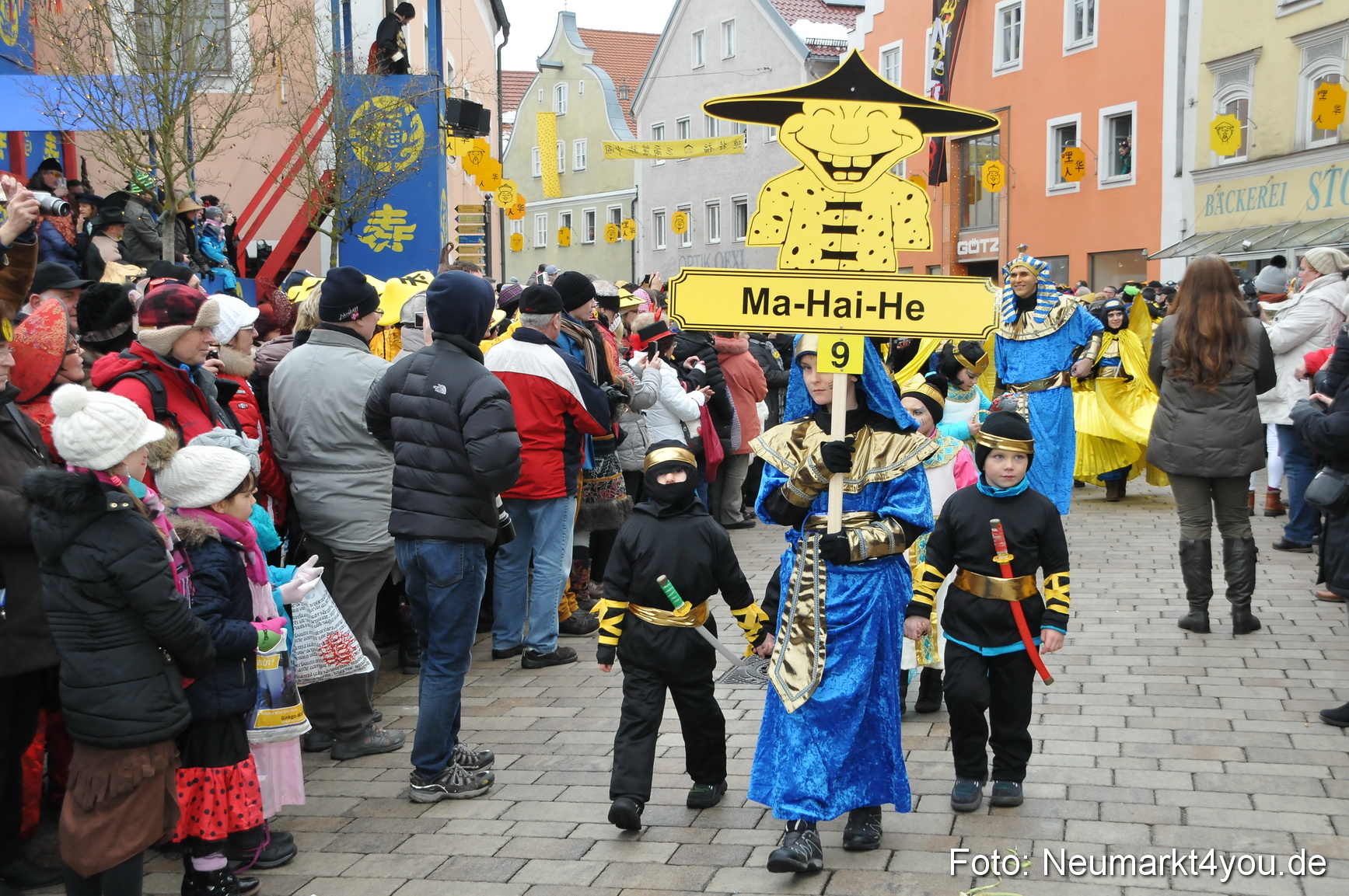 Chinesenfasching Dietfurt 120215 0079