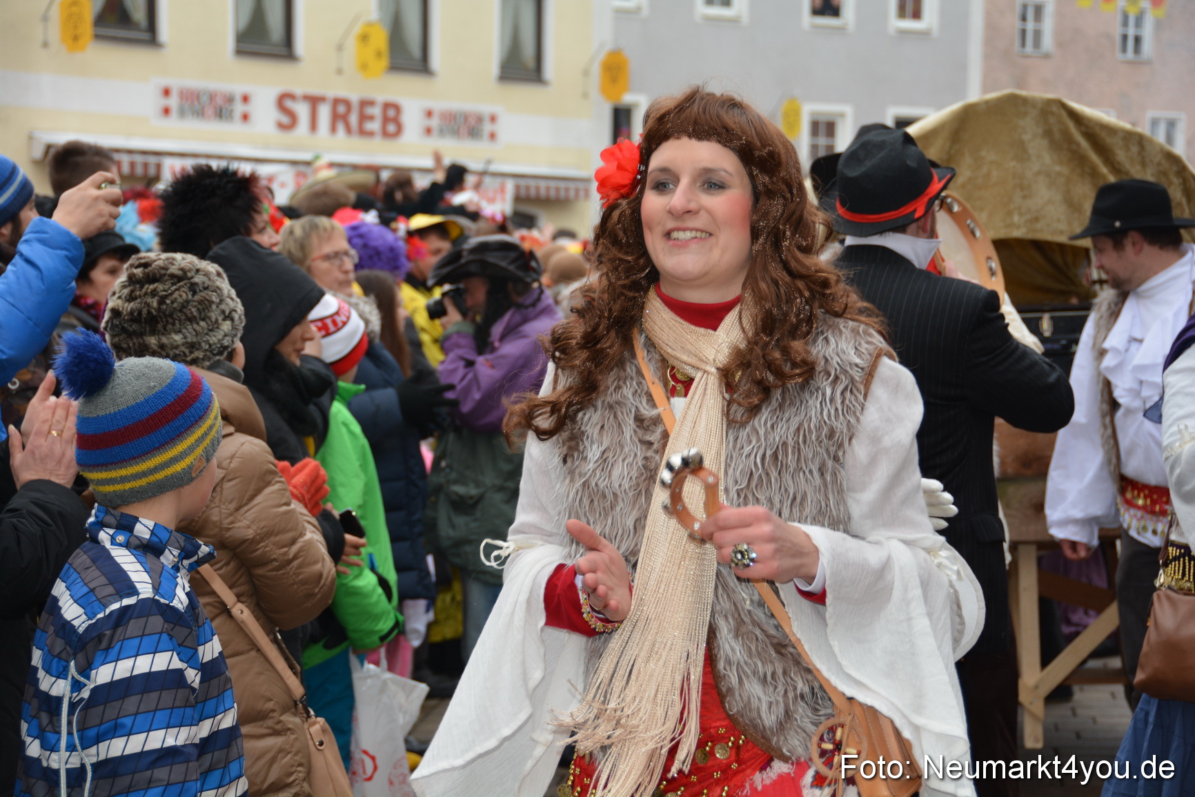 Chinesenfasching Dietfurt 120215 0080