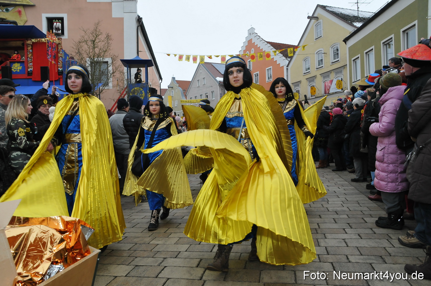 Chinesenfasching Dietfurt 120215 0081