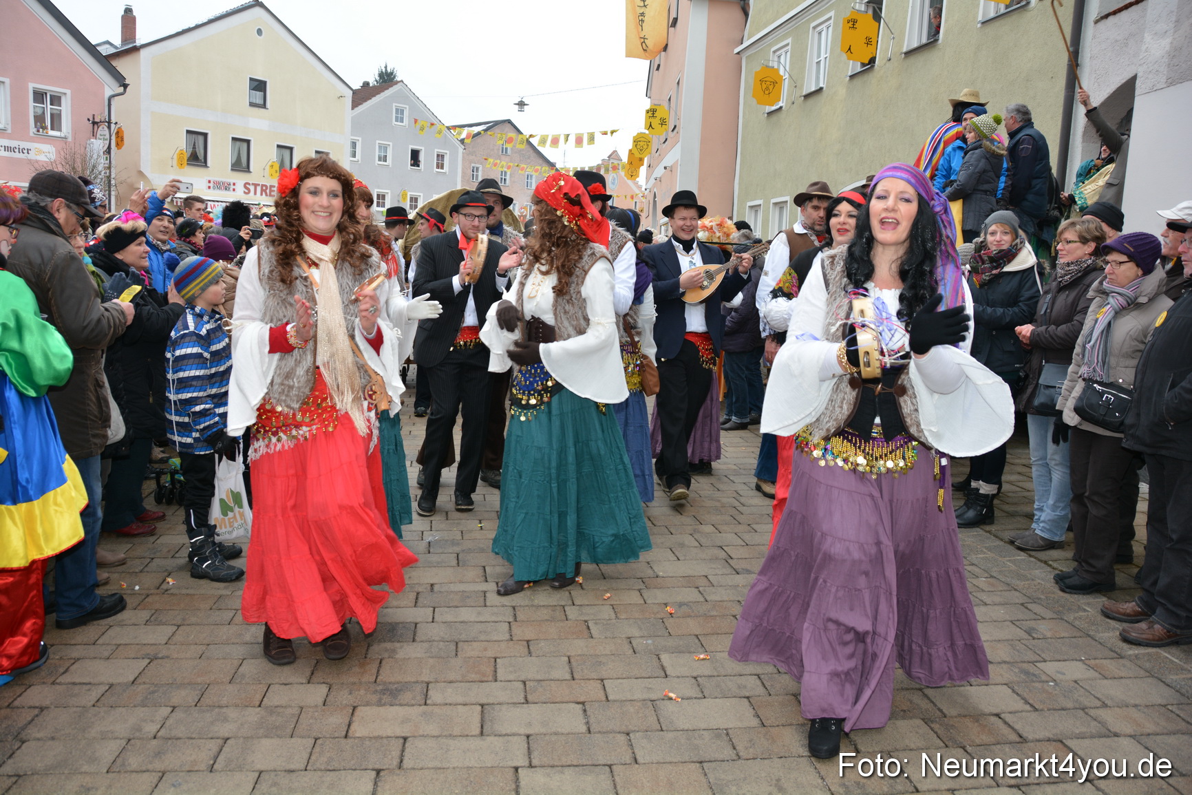Chinesenfasching Dietfurt 120215 0082