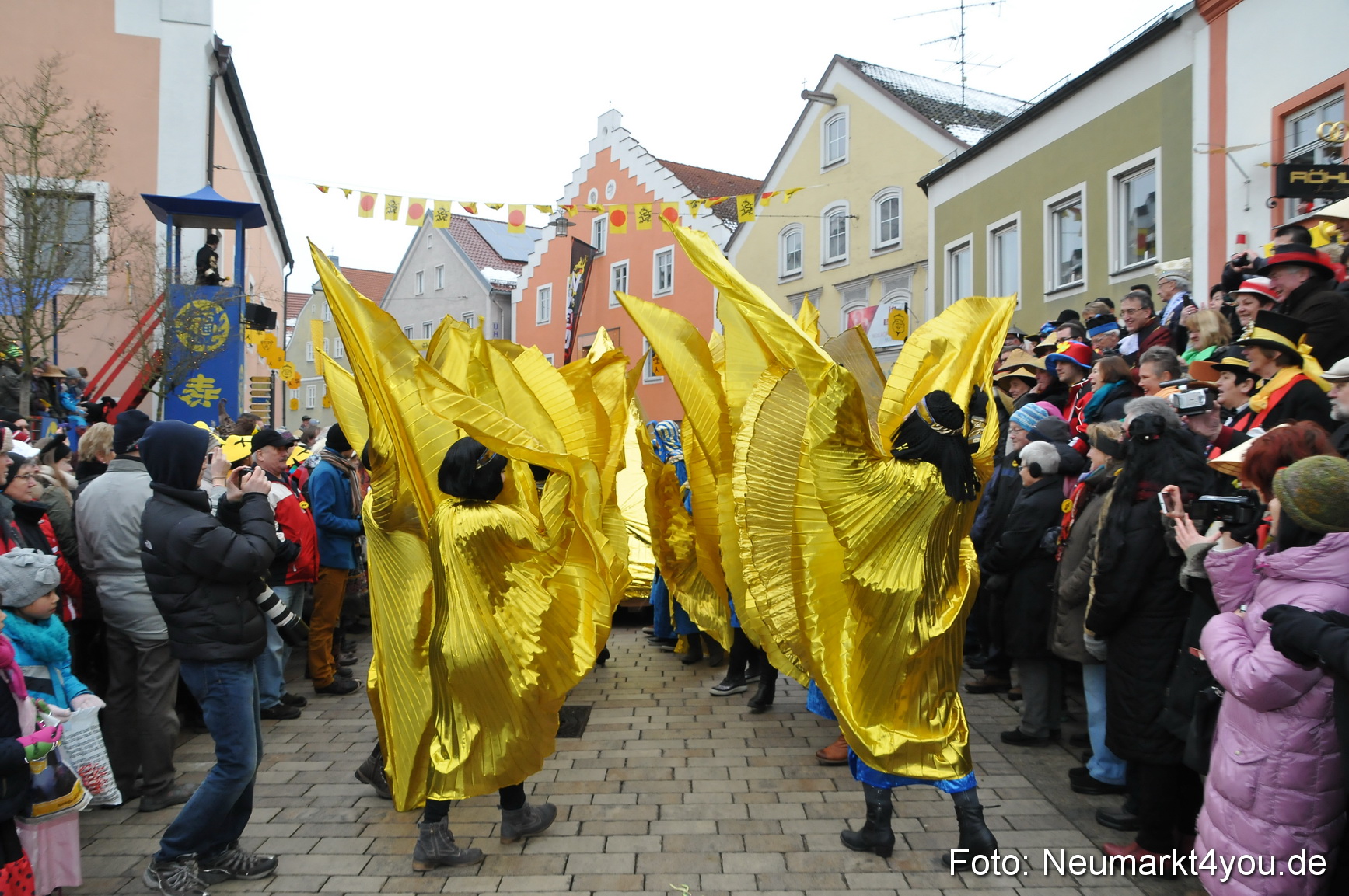 Chinesenfasching Dietfurt 120215 0085