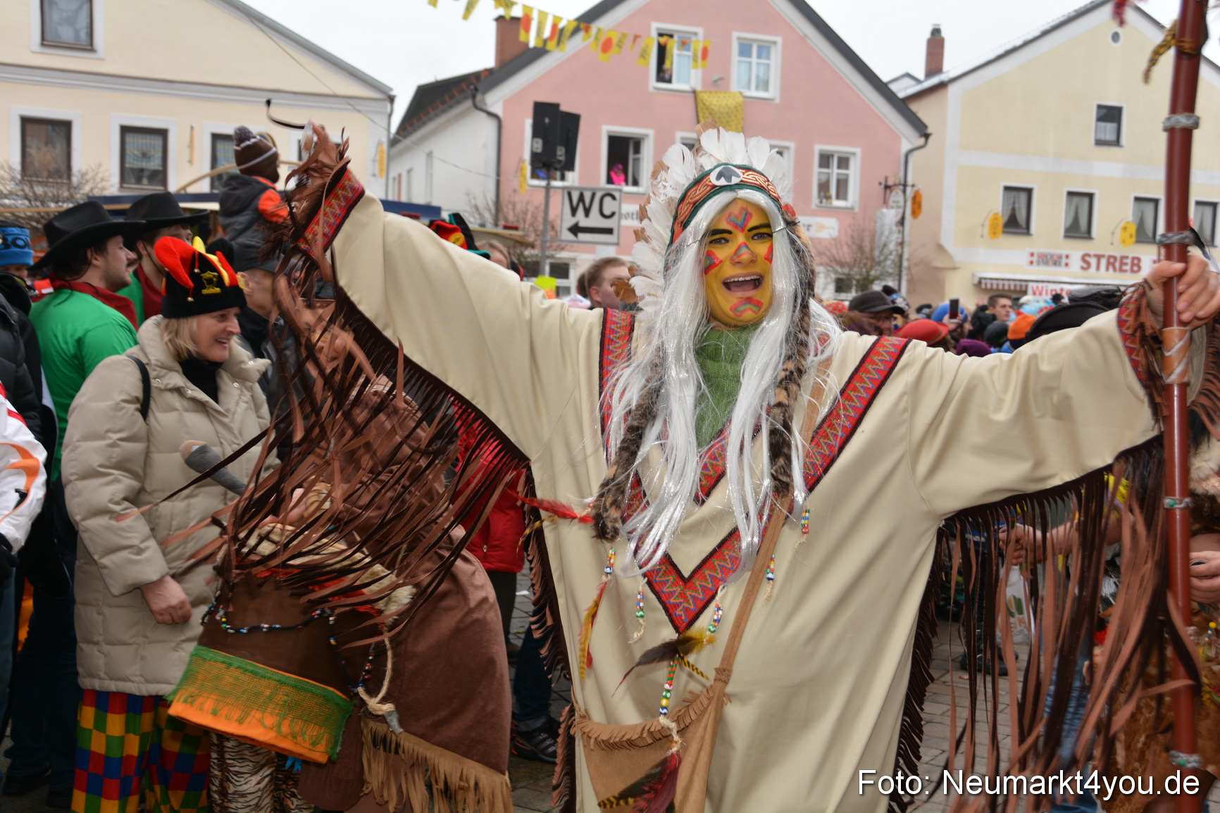 Chinesenfasching Dietfurt 120215 0090