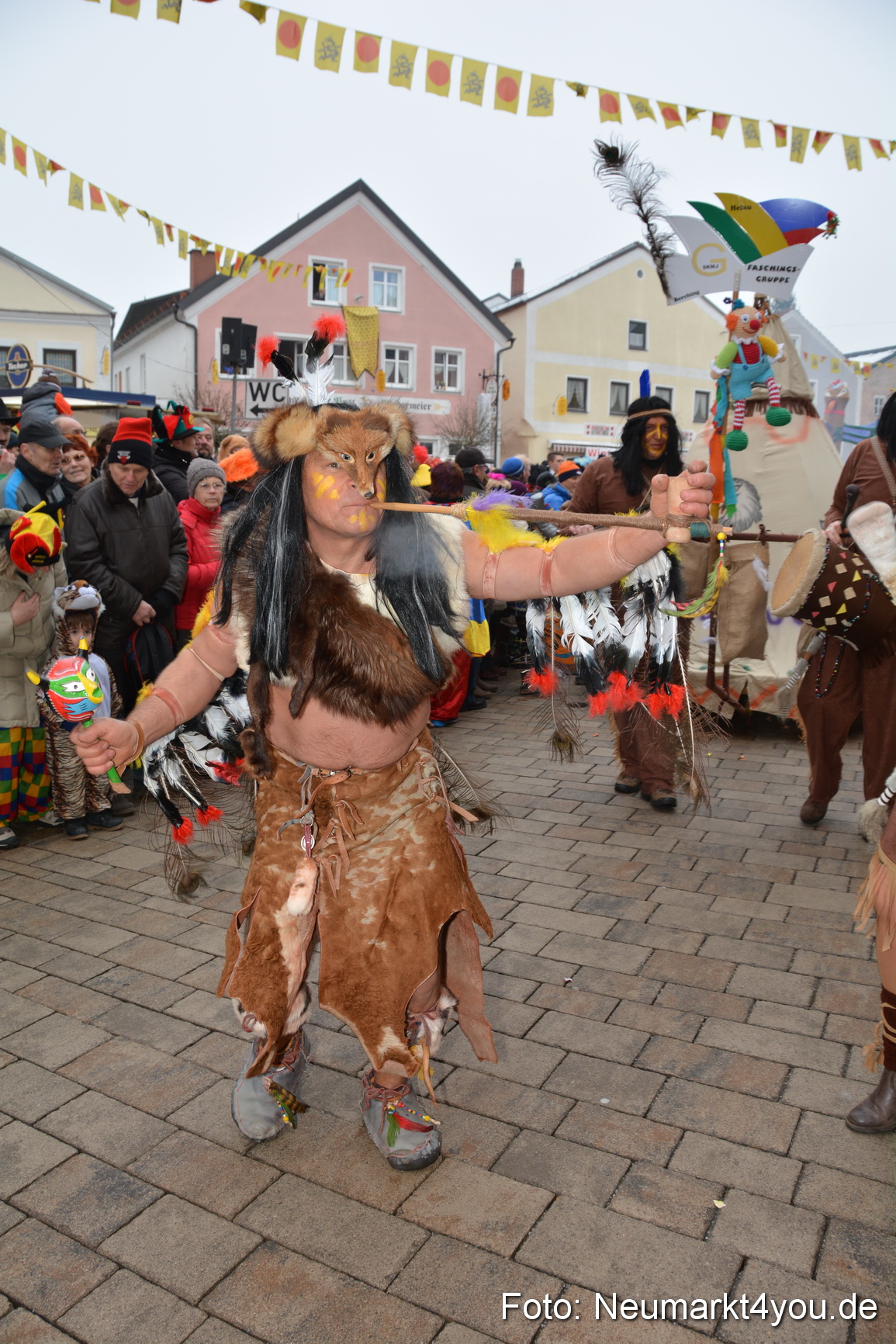 Chinesenfasching Dietfurt 120215 0091