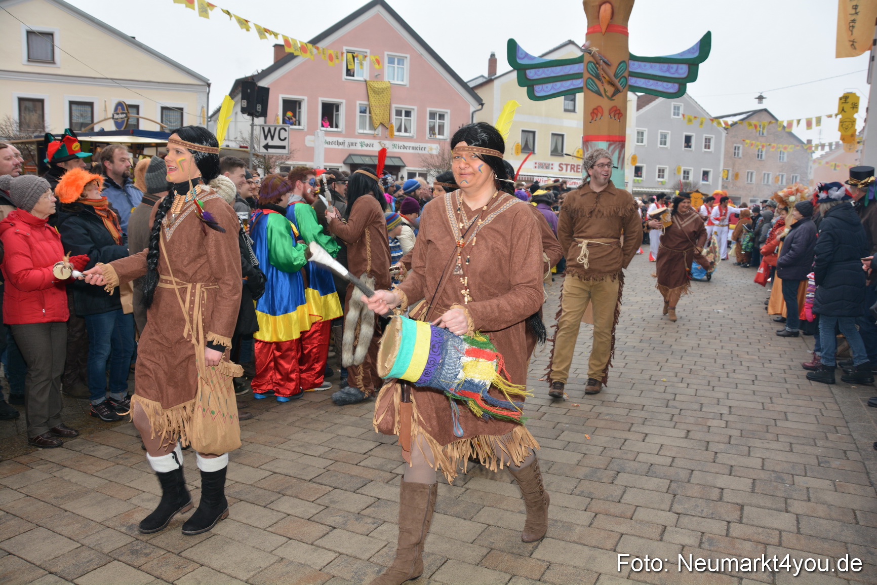 Chinesenfasching Dietfurt 120215 0092