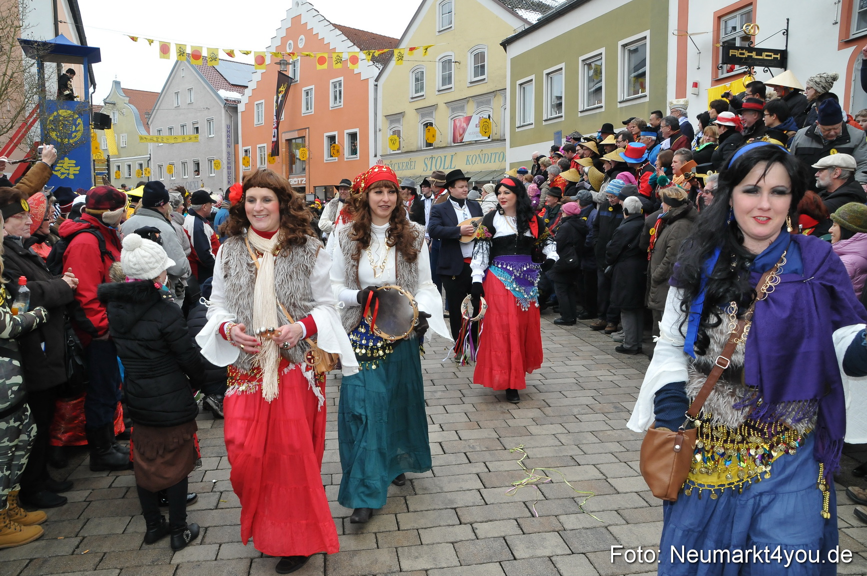 Chinesenfasching Dietfurt 120215 0093