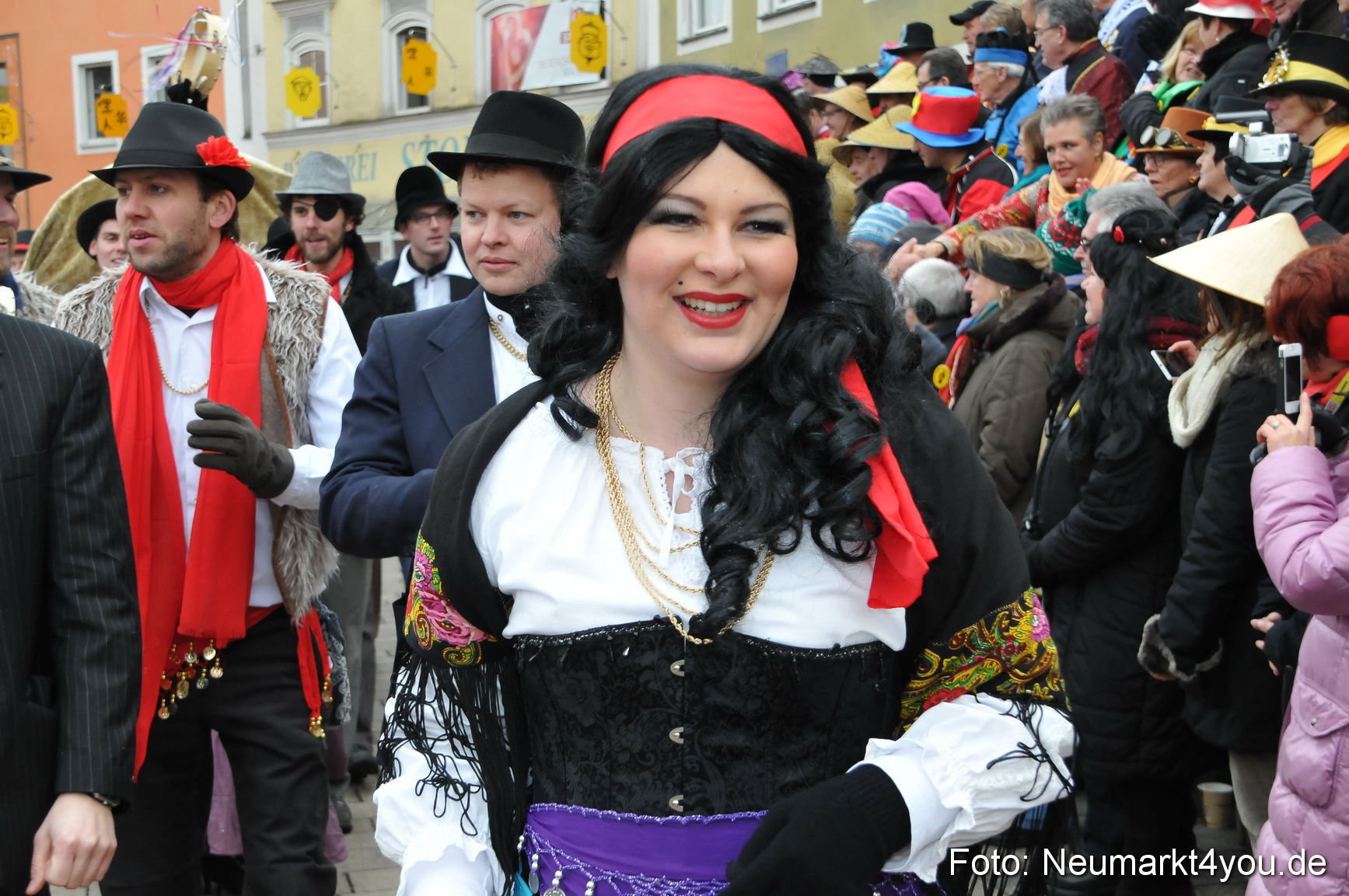 Chinesenfasching Dietfurt 120215 0094