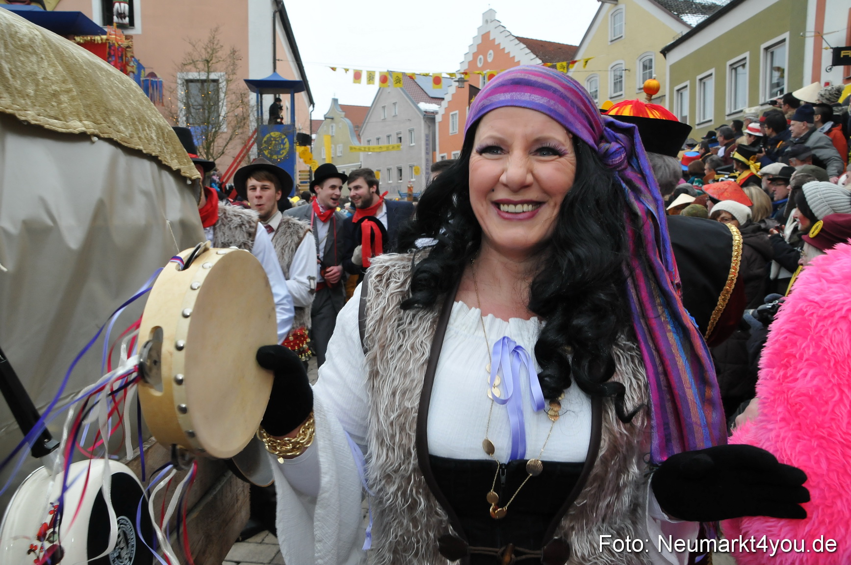 Chinesenfasching Dietfurt 120215 0098