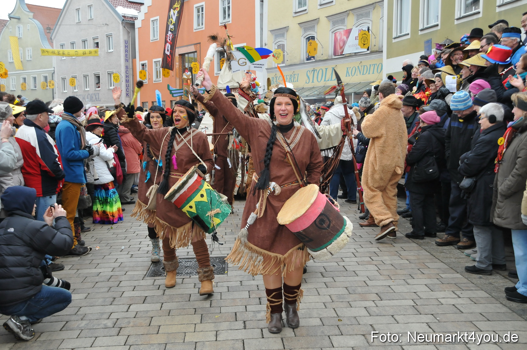 Chinesenfasching Dietfurt 120215 0101