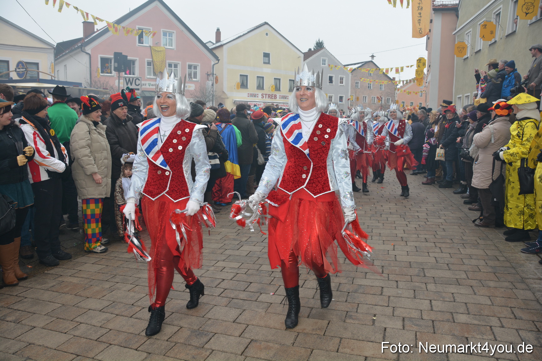 Chinesenfasching Dietfurt 120215 0102