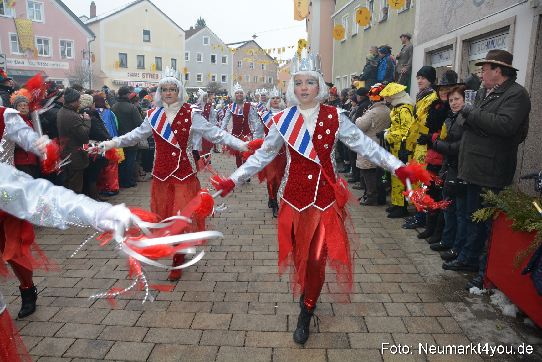 Chinesenfasching Dietfurt 120215 0105