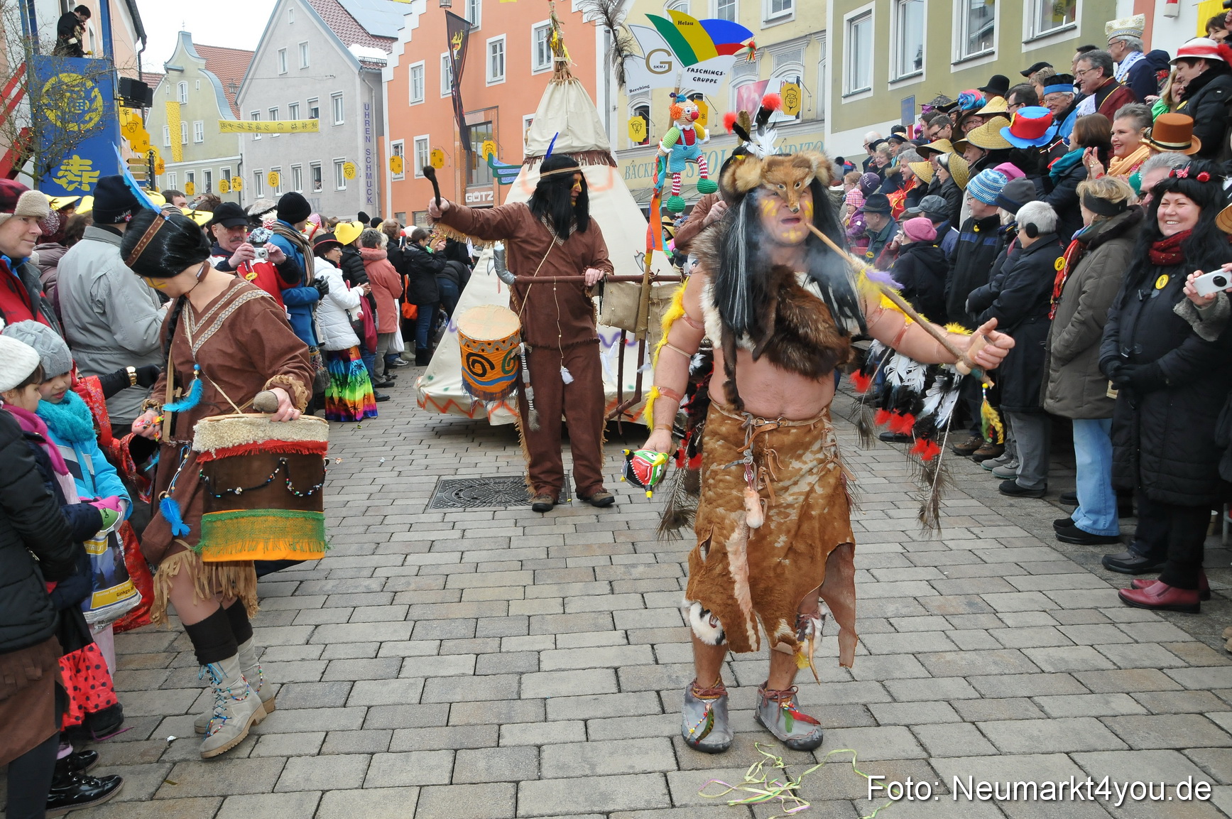 Chinesenfasching Dietfurt 120215 0107