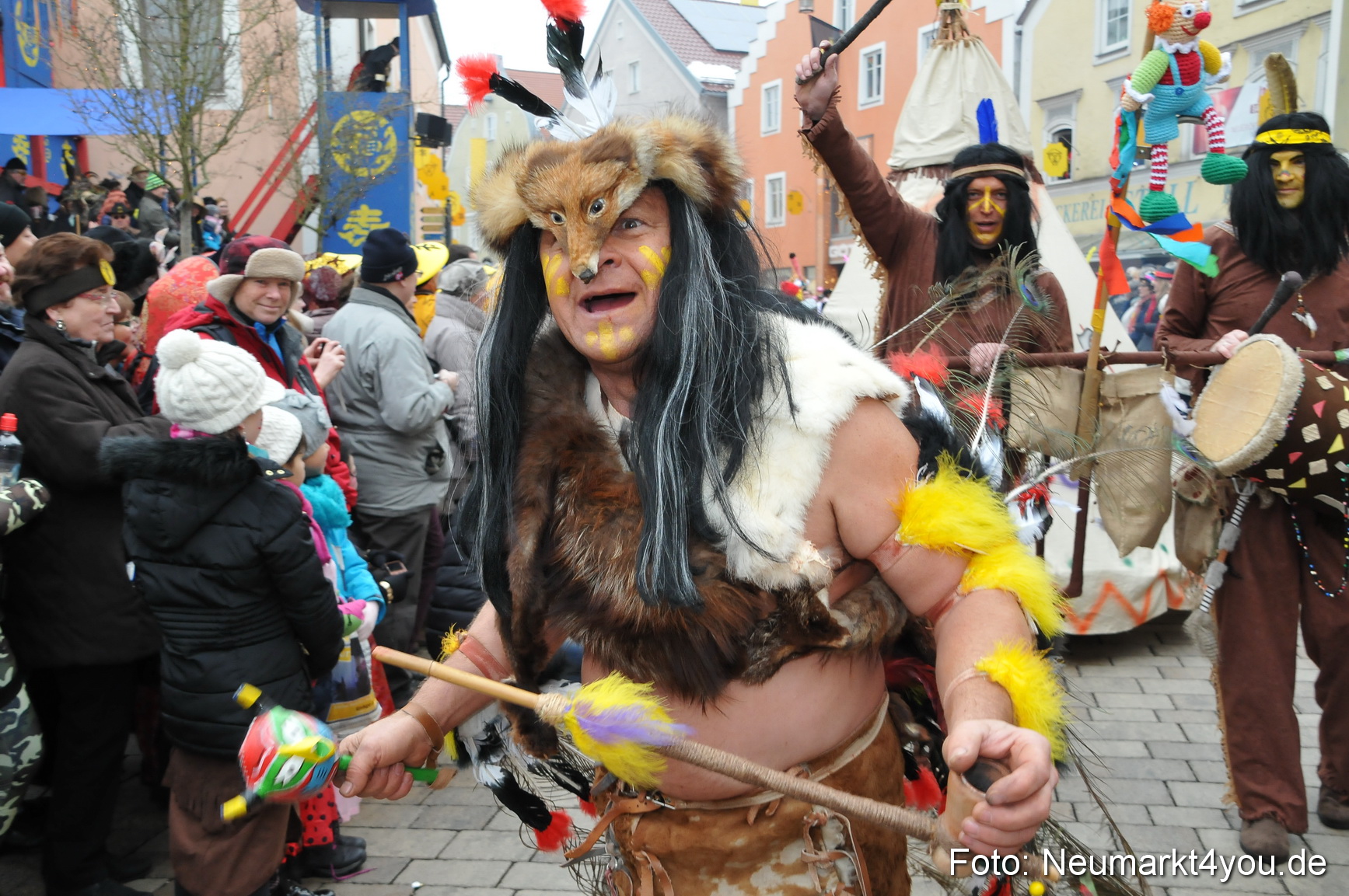 Chinesenfasching Dietfurt 120215 0108