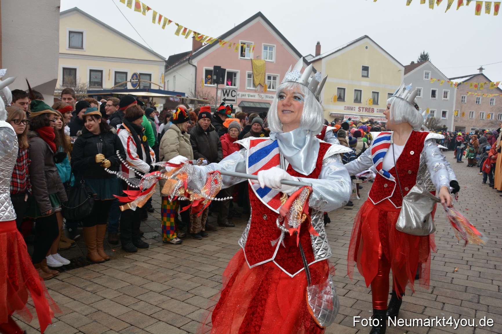 Chinesenfasching Dietfurt 120215 0109