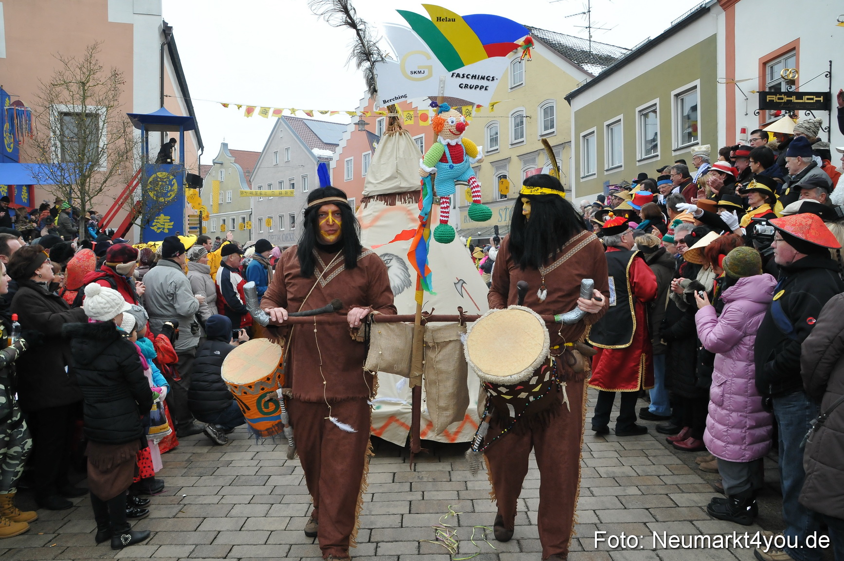 Chinesenfasching Dietfurt 120215 0110