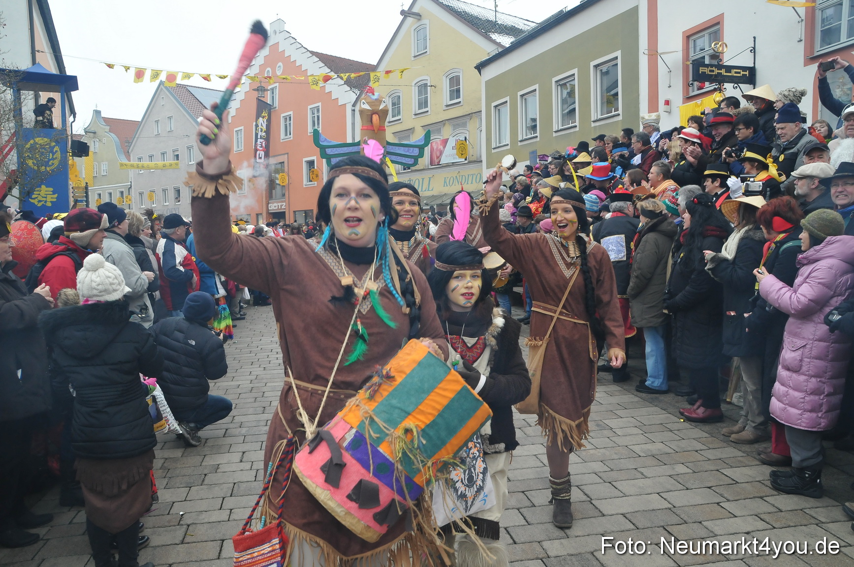 Chinesenfasching Dietfurt 120215 0111