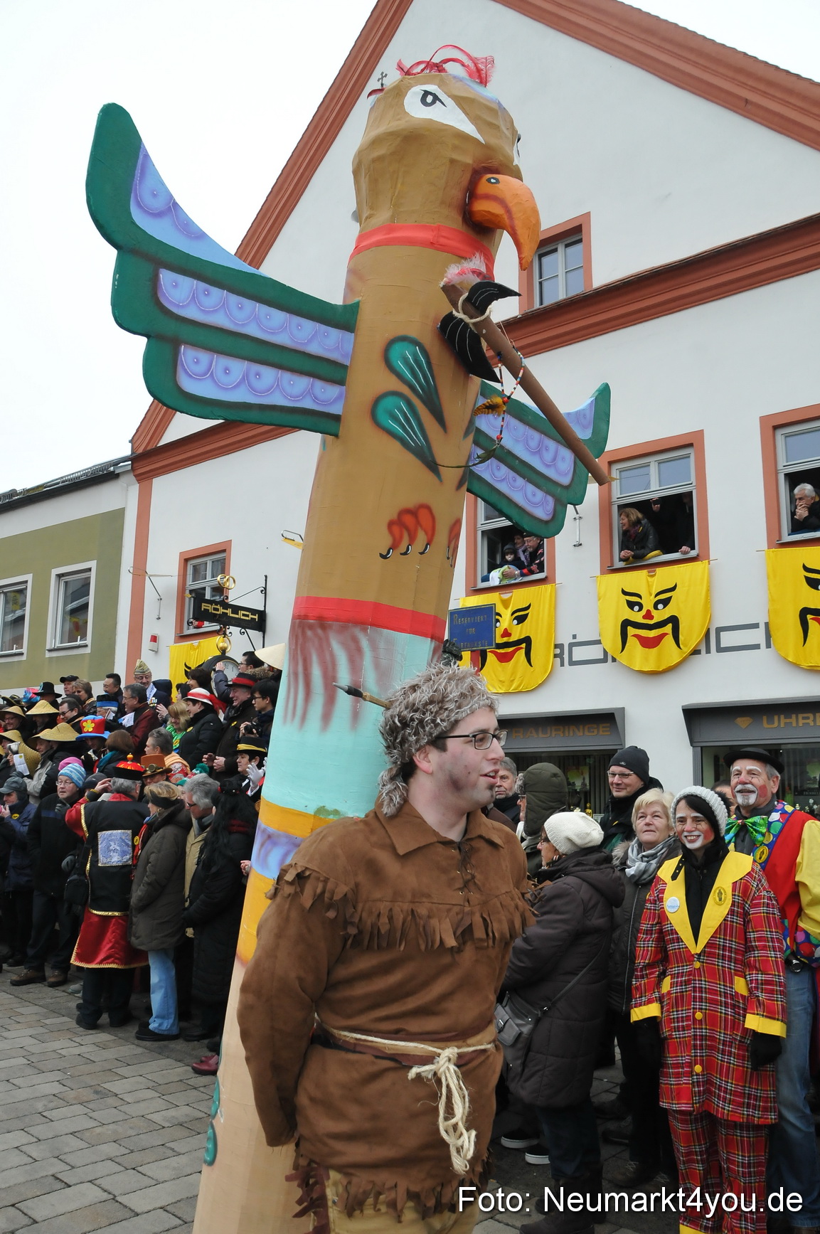 Chinesenfasching Dietfurt 120215 0112