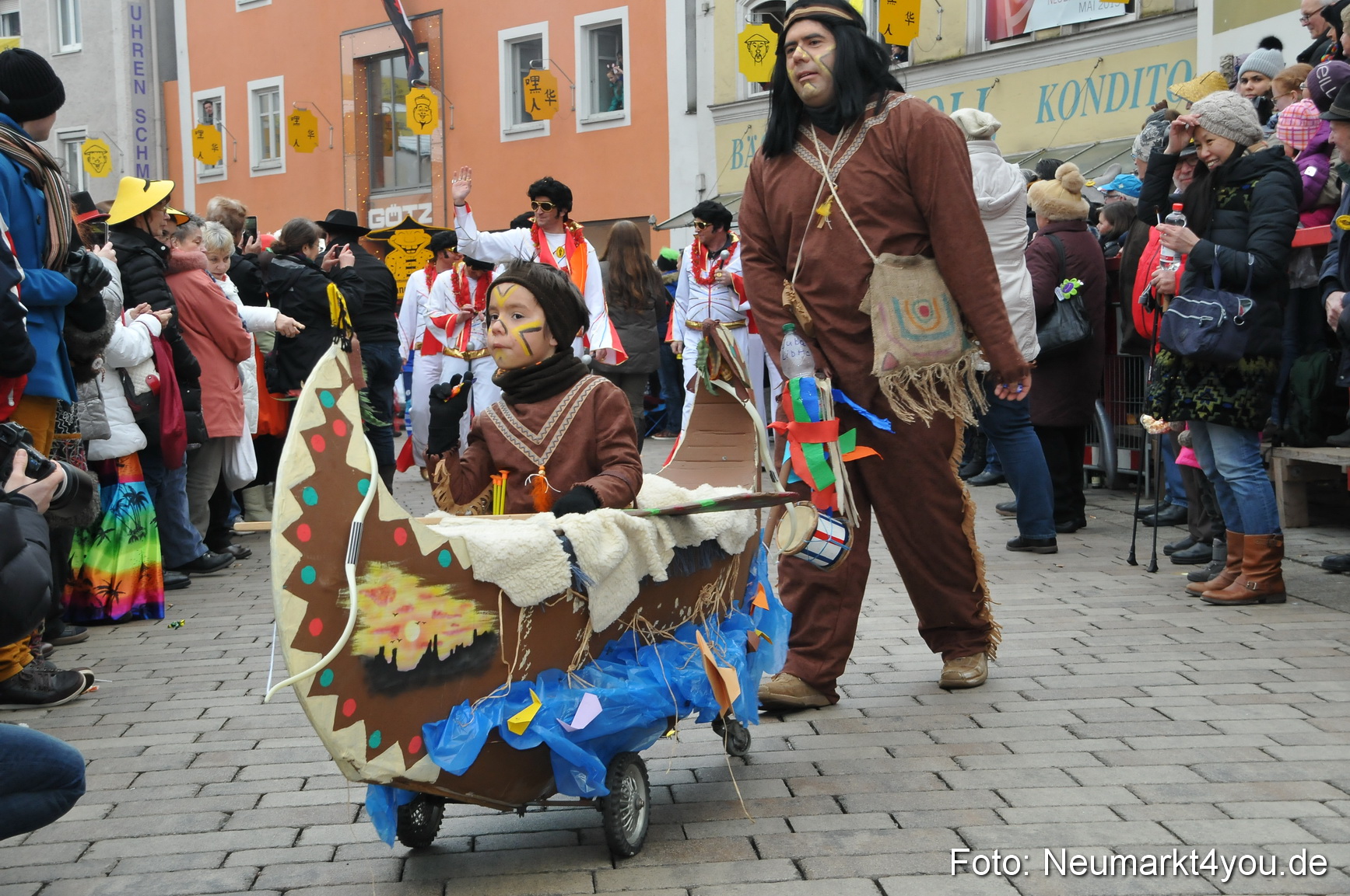 Chinesenfasching Dietfurt 120215 0113