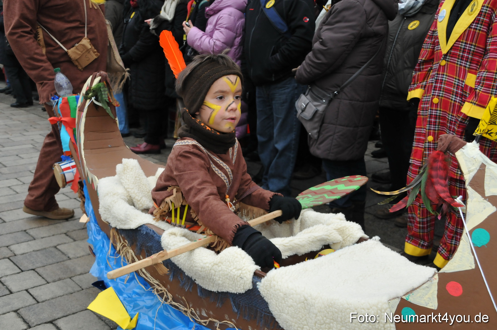 Chinesenfasching Dietfurt 120215 0114
