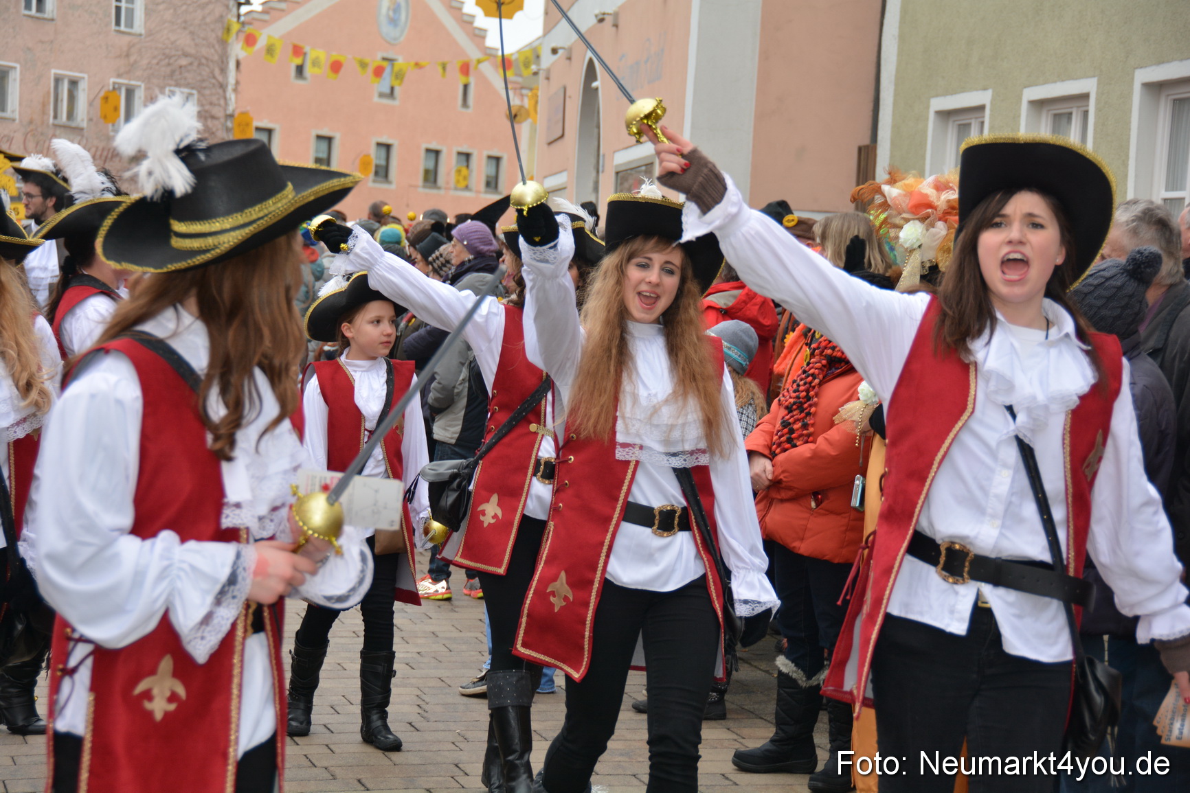 Chinesenfasching Dietfurt 120215 0117
