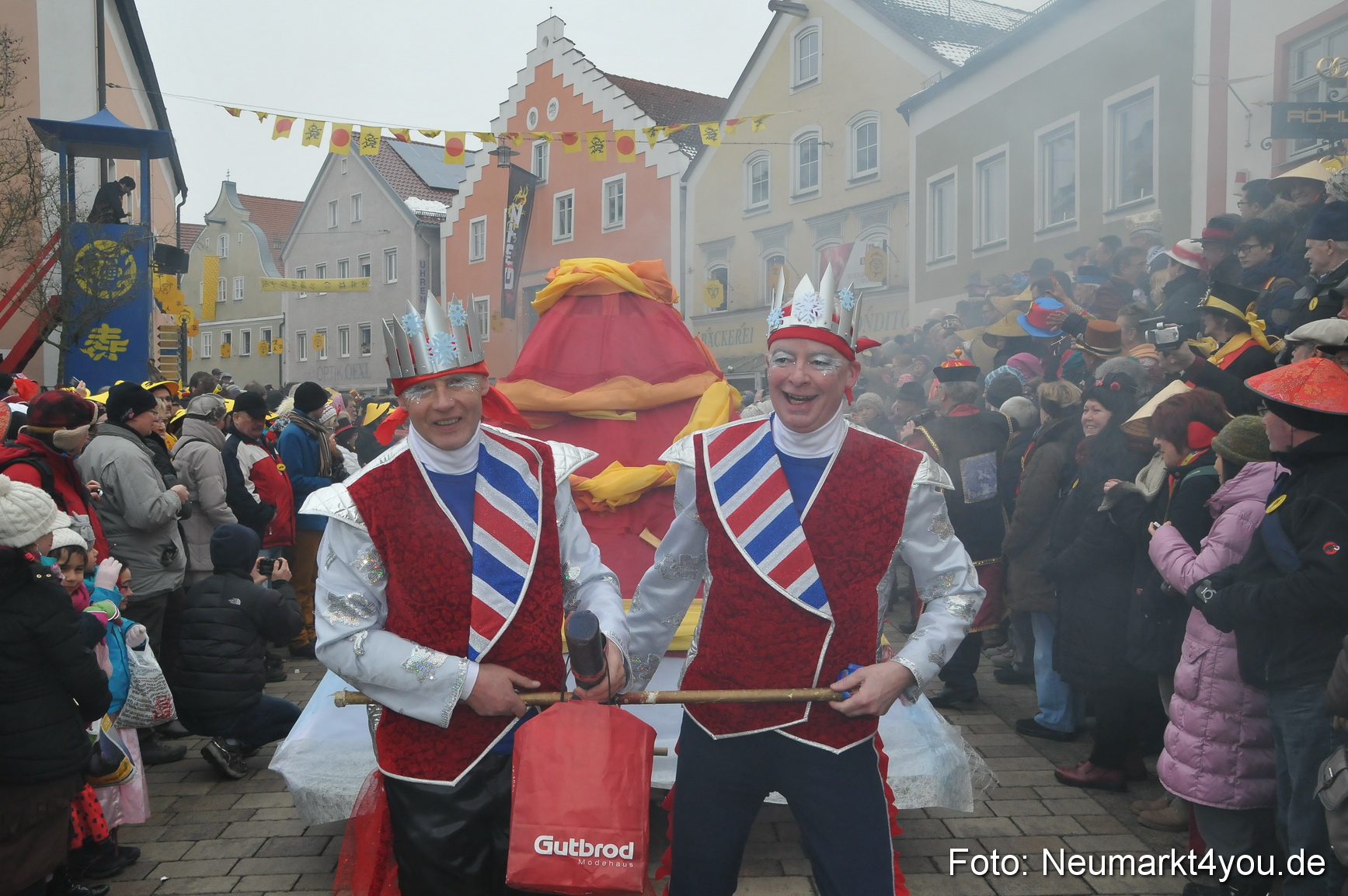 Chinesenfasching Dietfurt 120215 0118