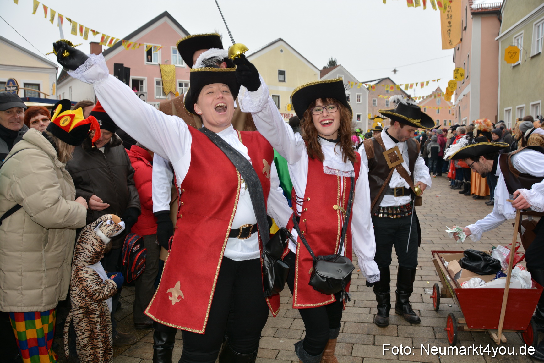 Chinesenfasching Dietfurt 120215 0119