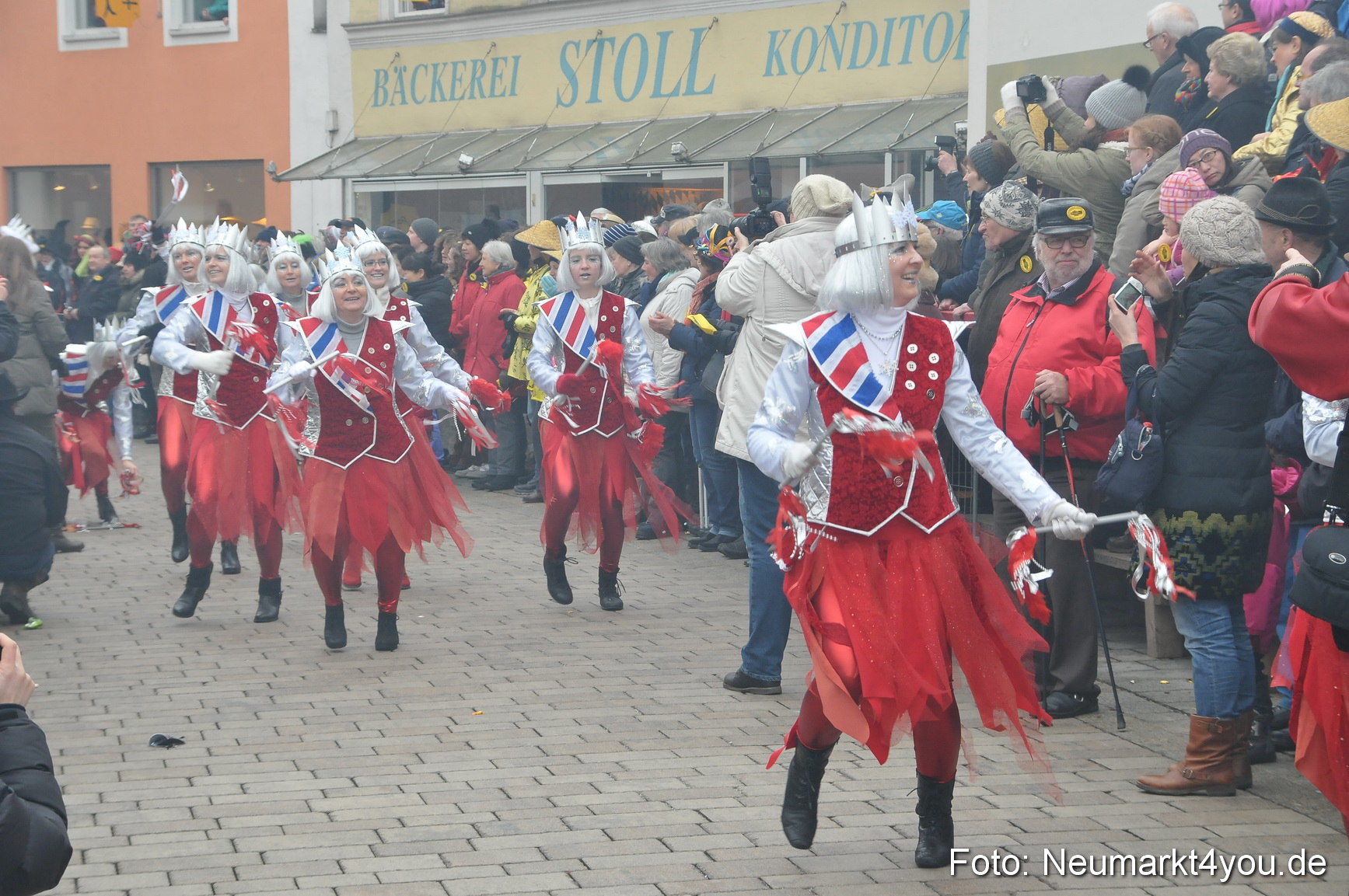 Chinesenfasching Dietfurt 120215 0120