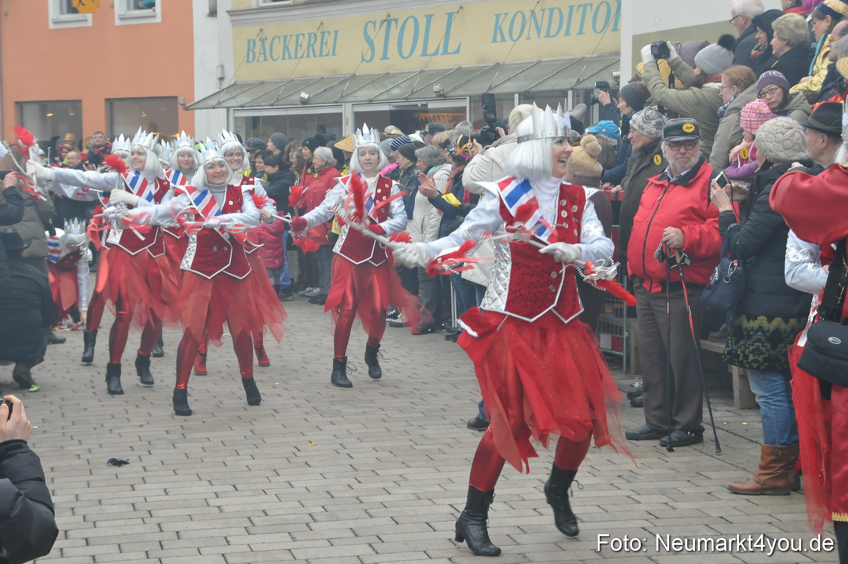 Chinesenfasching Dietfurt 120215 0121