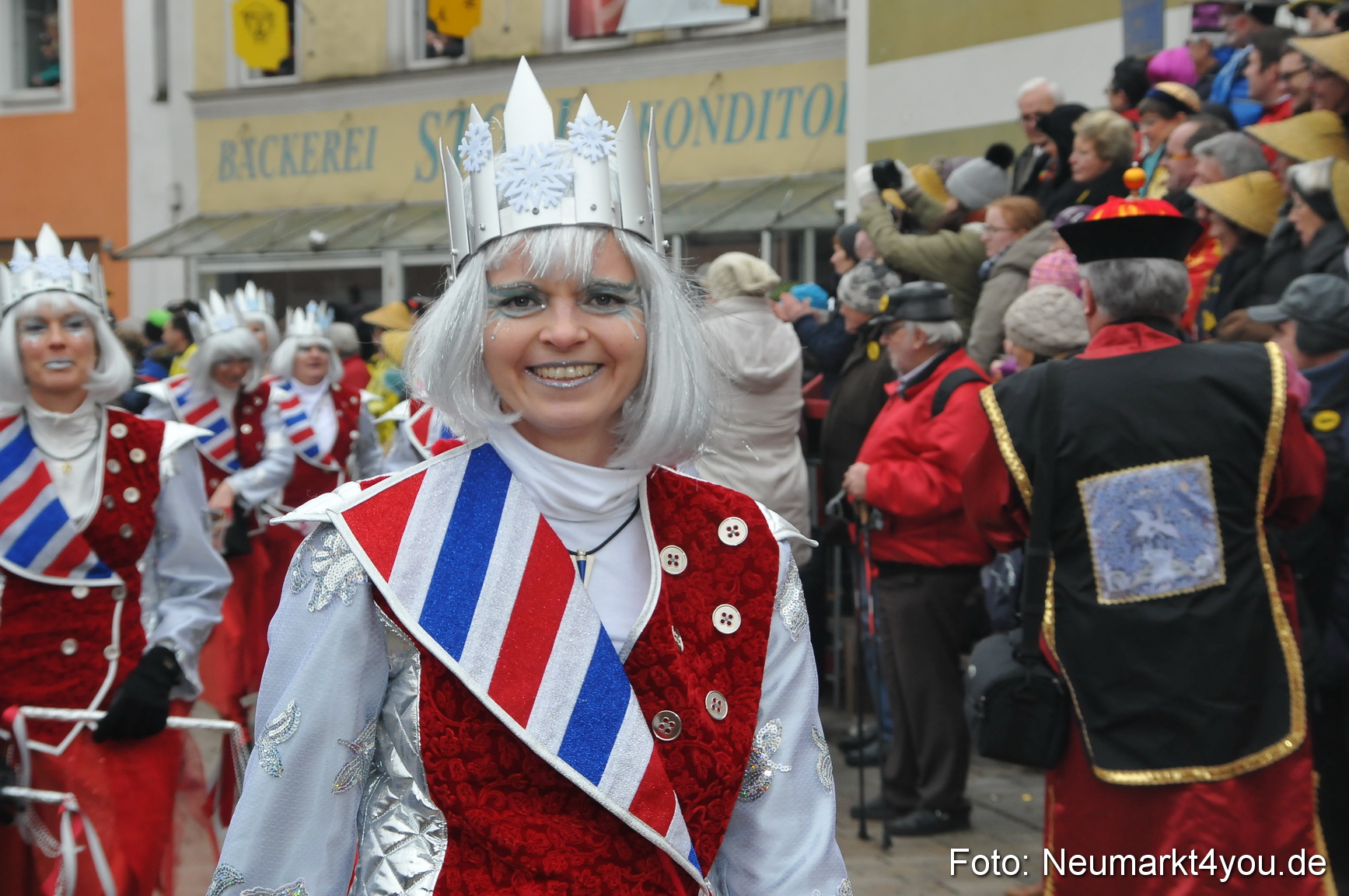 Chinesenfasching Dietfurt 120215 0122