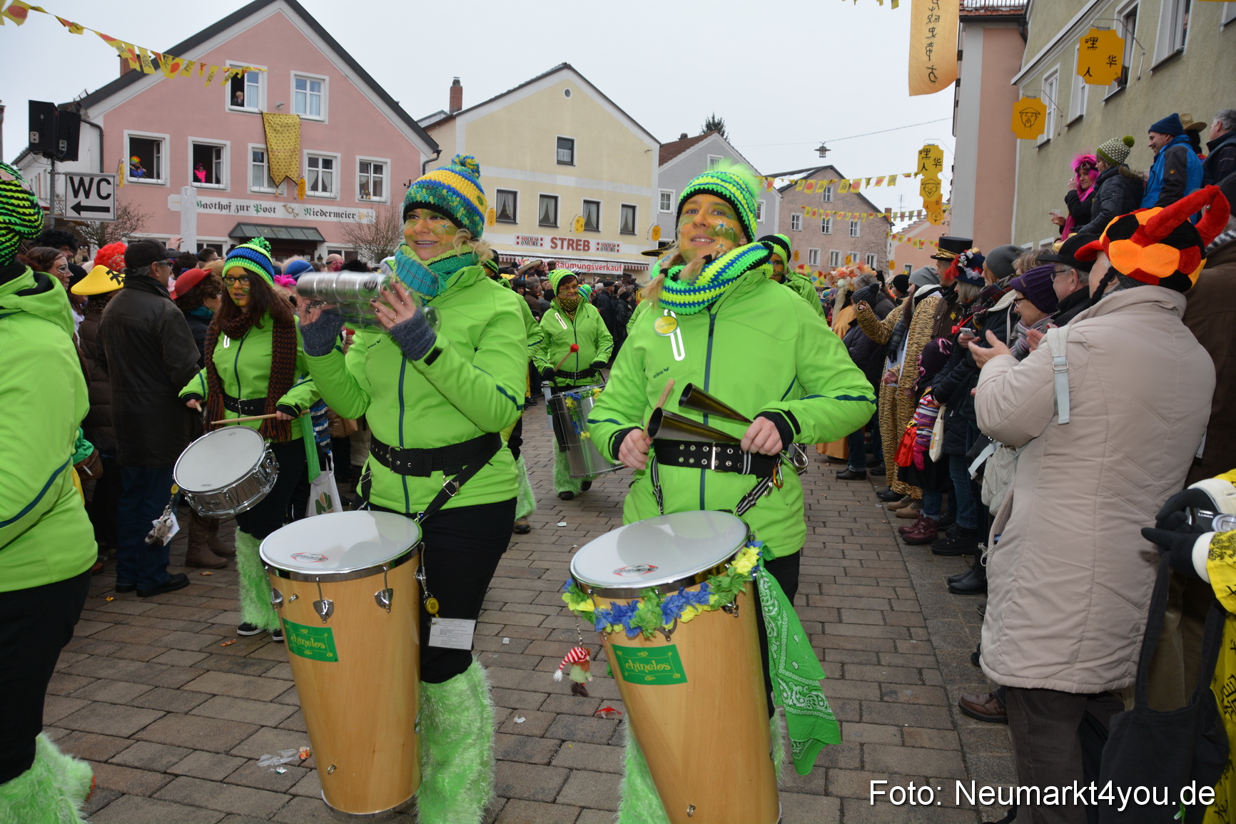 Chinesenfasching Dietfurt 120215 0125
