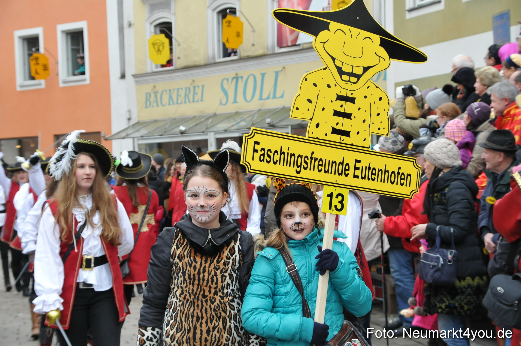 Chinesenfasching Dietfurt 120215 0129