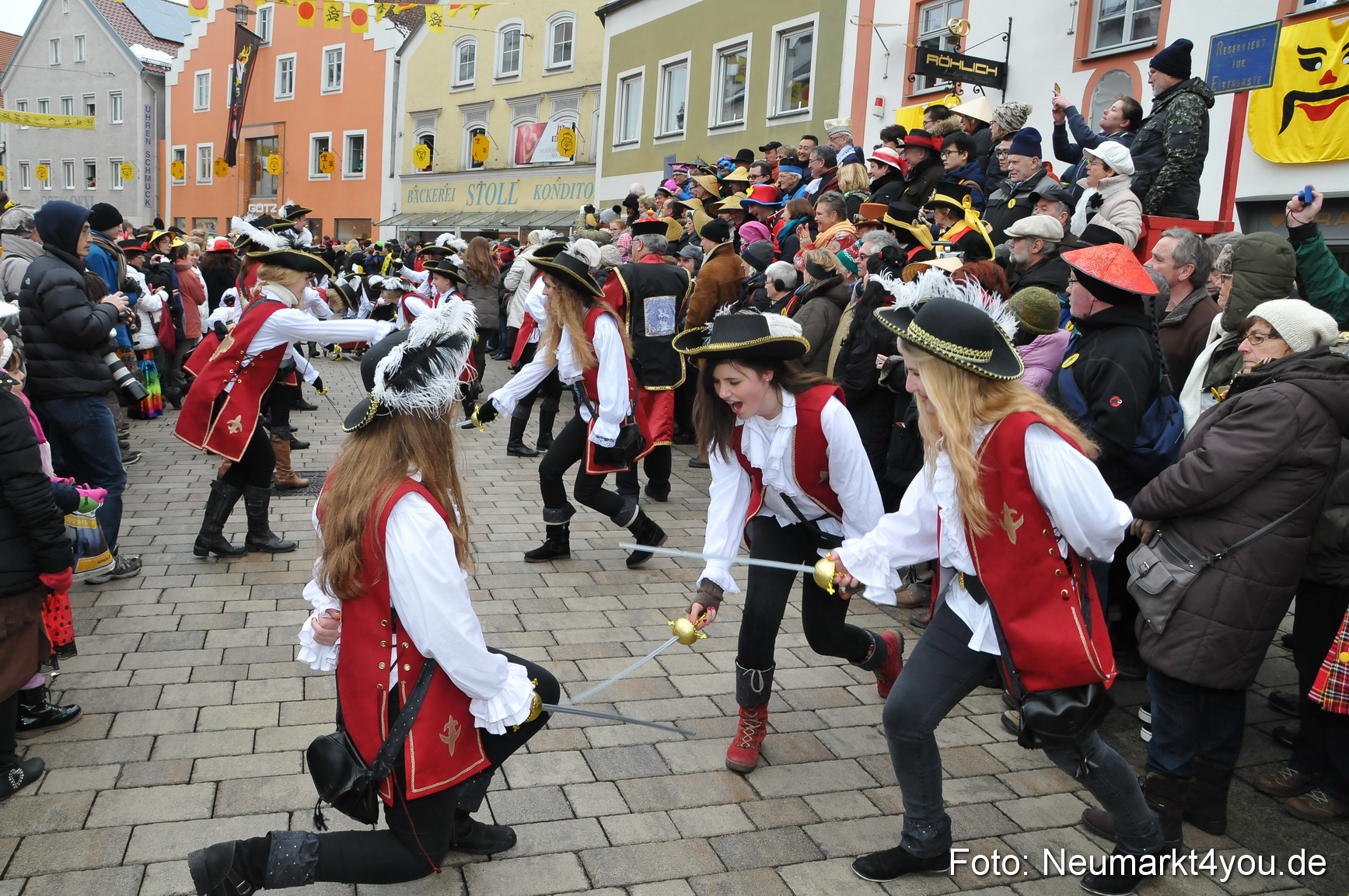 Chinesenfasching Dietfurt 120215 0130