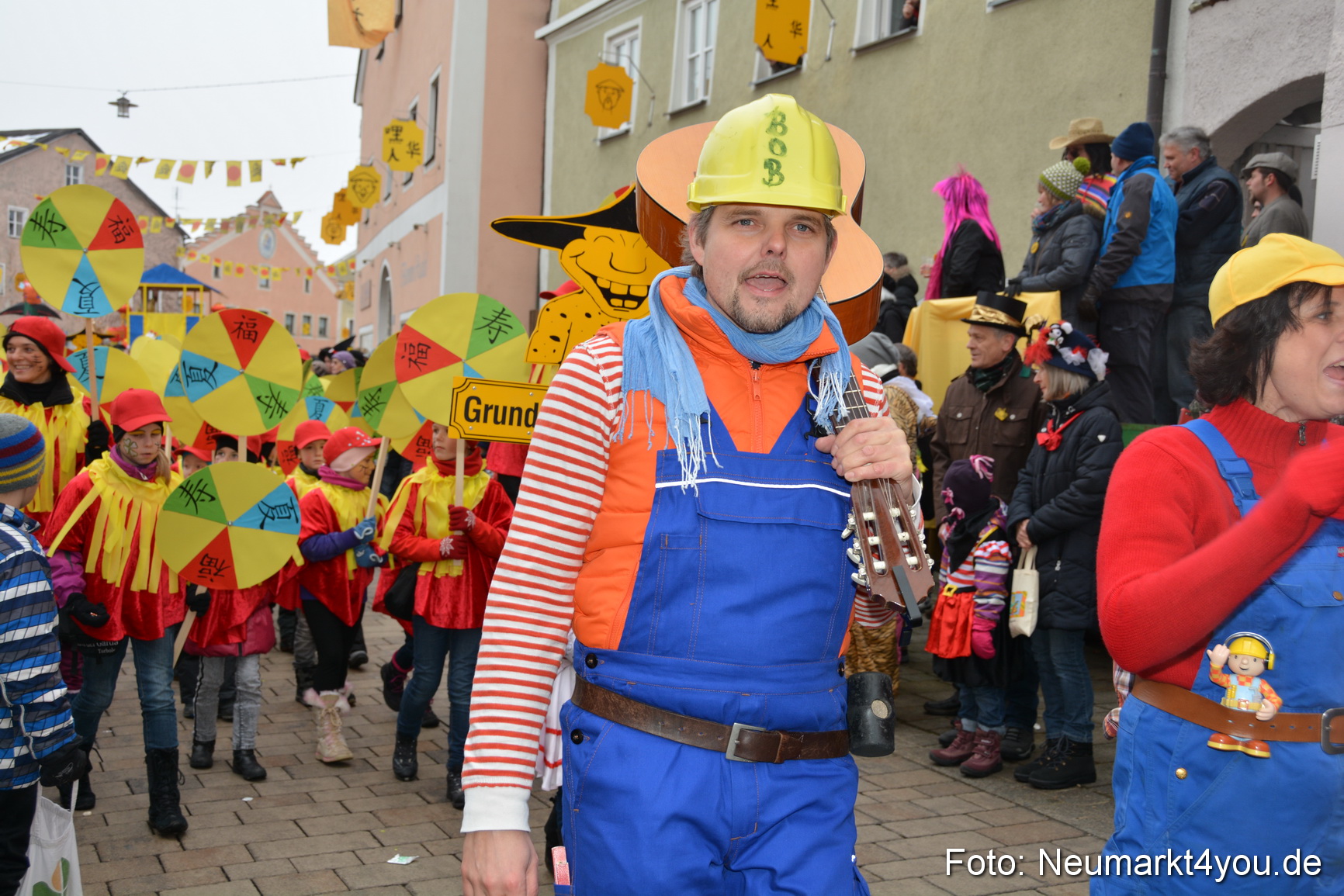 Chinesenfasching Dietfurt 120215 0131