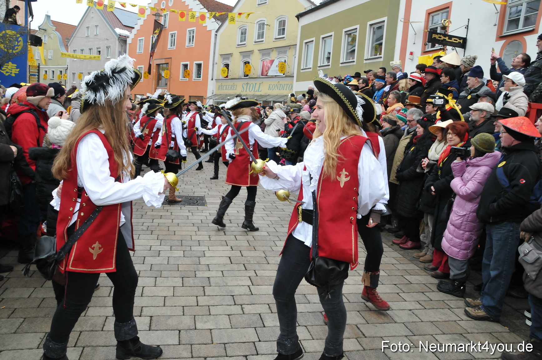 Chinesenfasching Dietfurt 120215 0132
