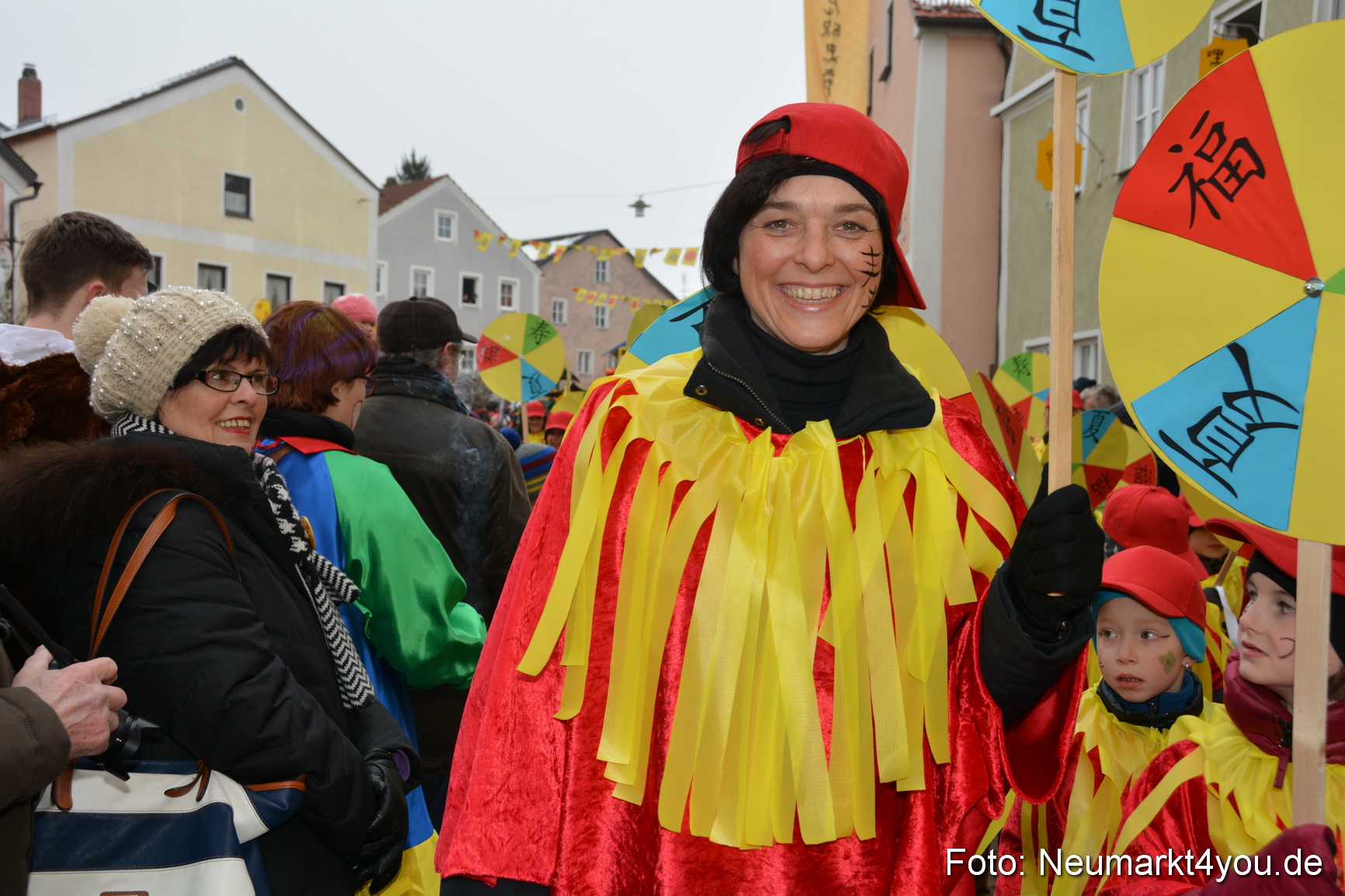 Chinesenfasching Dietfurt 120215 0134