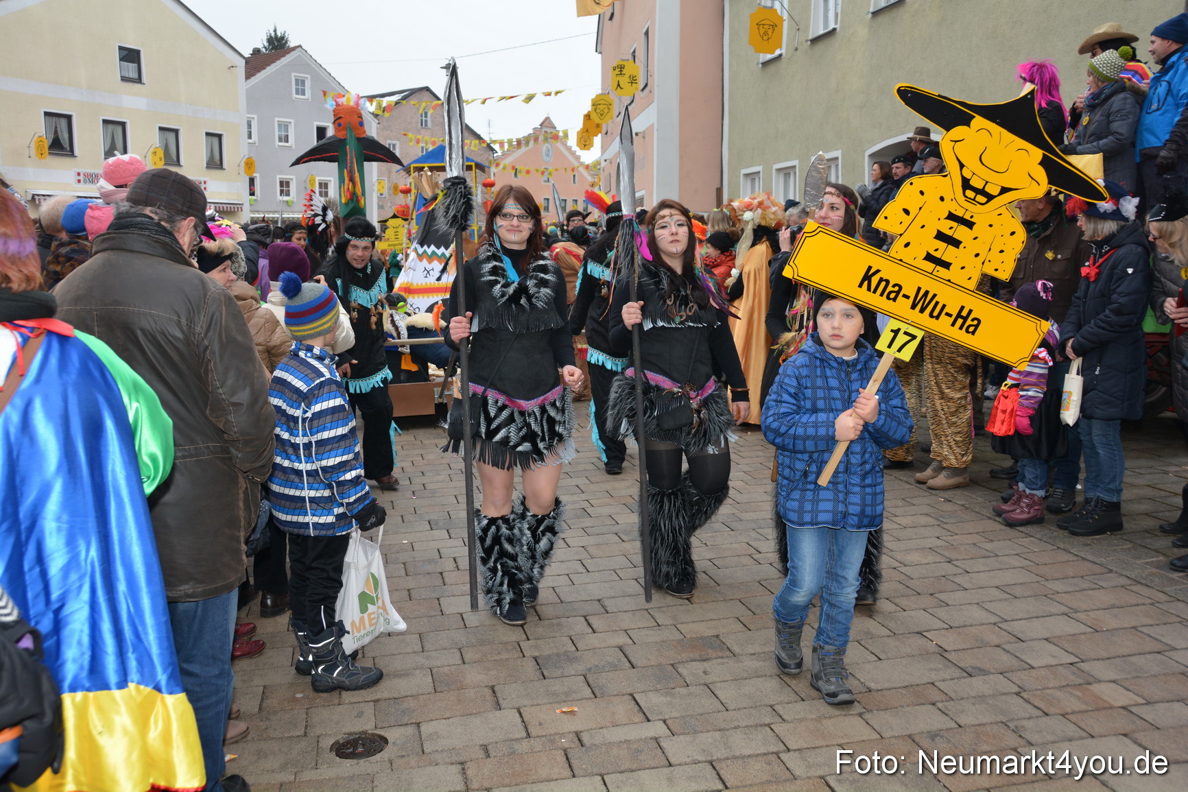 Chinesenfasching Dietfurt 120215 0135
