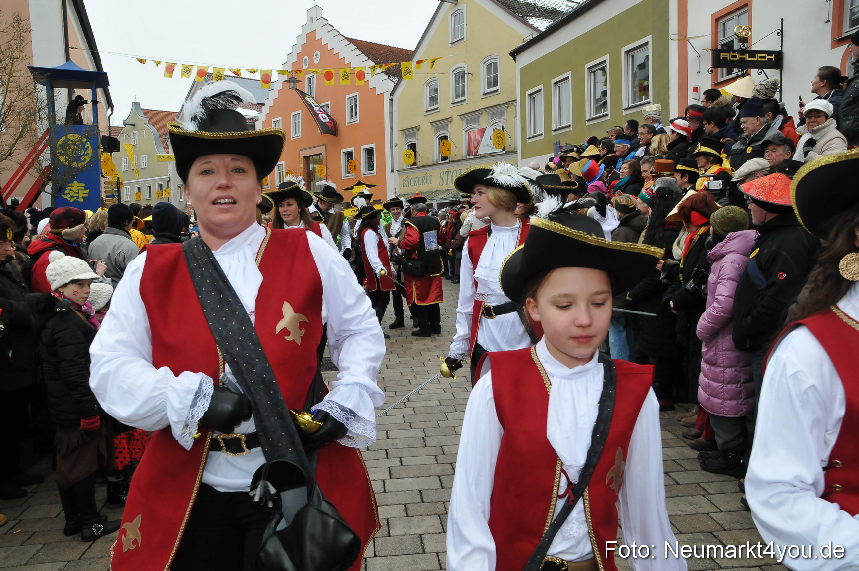 Chinesenfasching Dietfurt 120215 0136